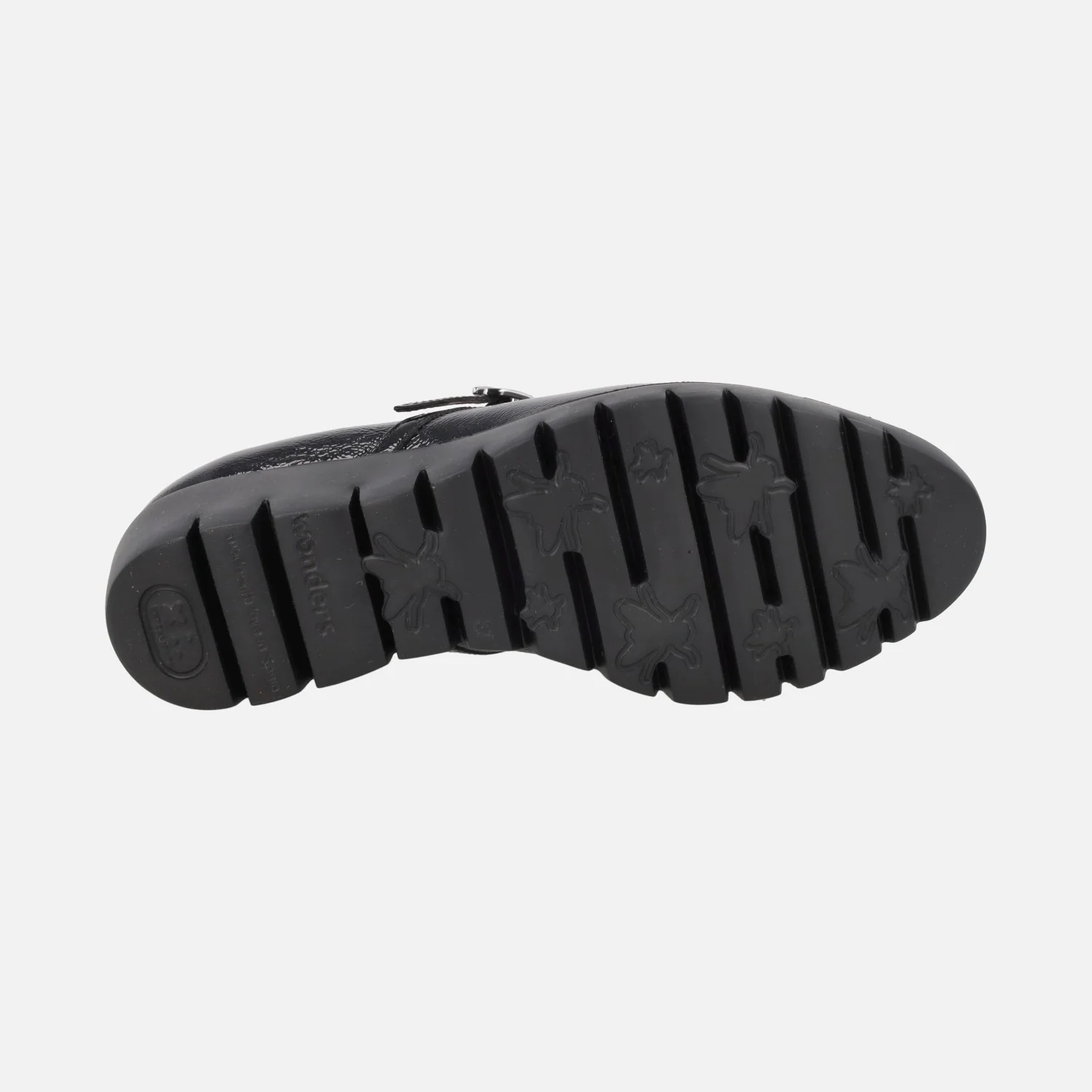 Zapatos de charol con pulsera Wonders FLY - Image 6