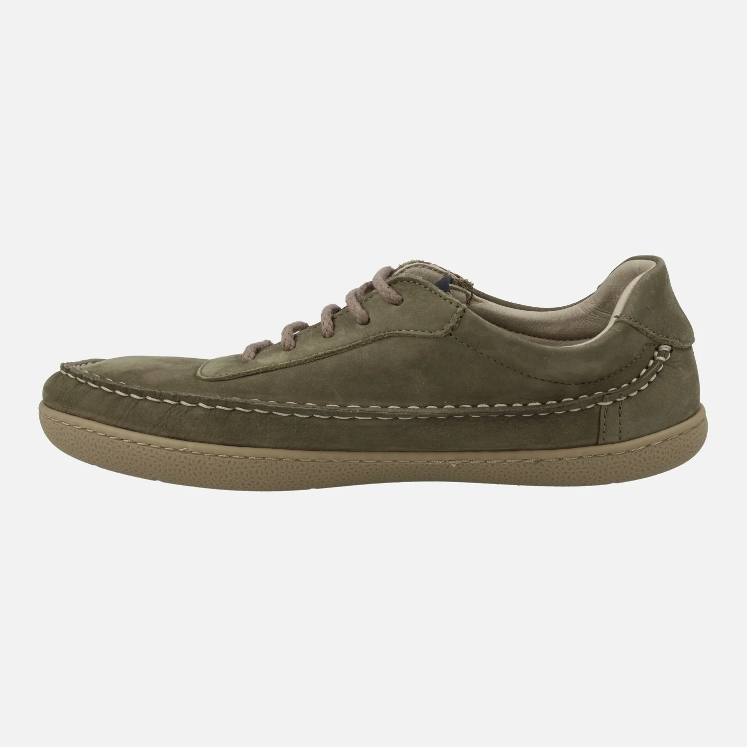 Zapatos de cordones BAREFOOT para hombre Zero - Image 10