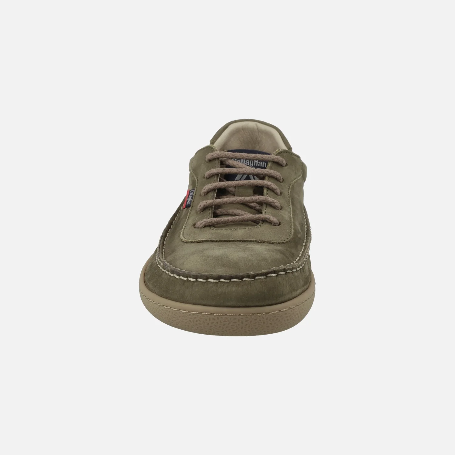 Zapatos de cordones BAREFOOT para hombre Zero - Image 11