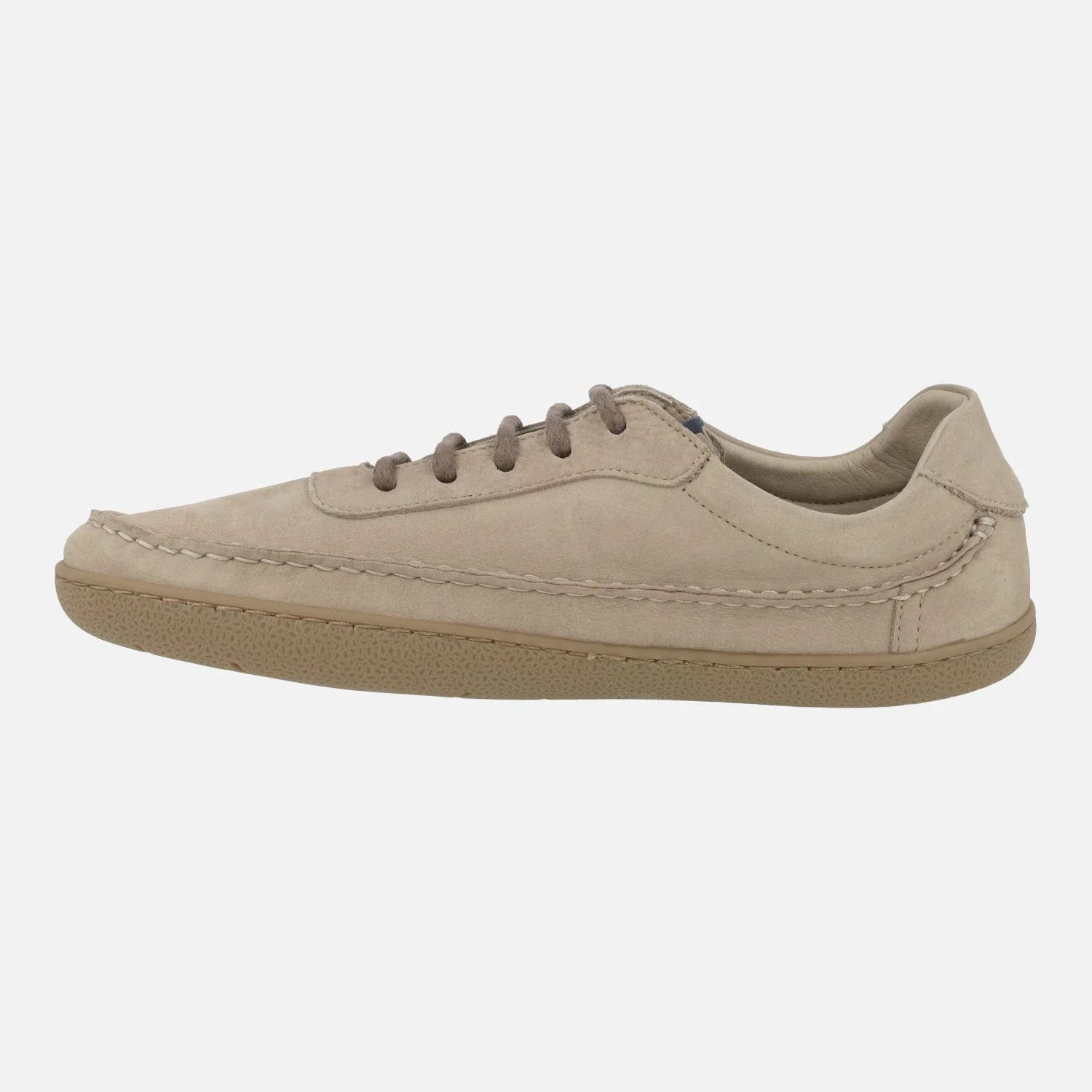 Zapatos de cordones BAREFOOT para hombre Zero - Image 3