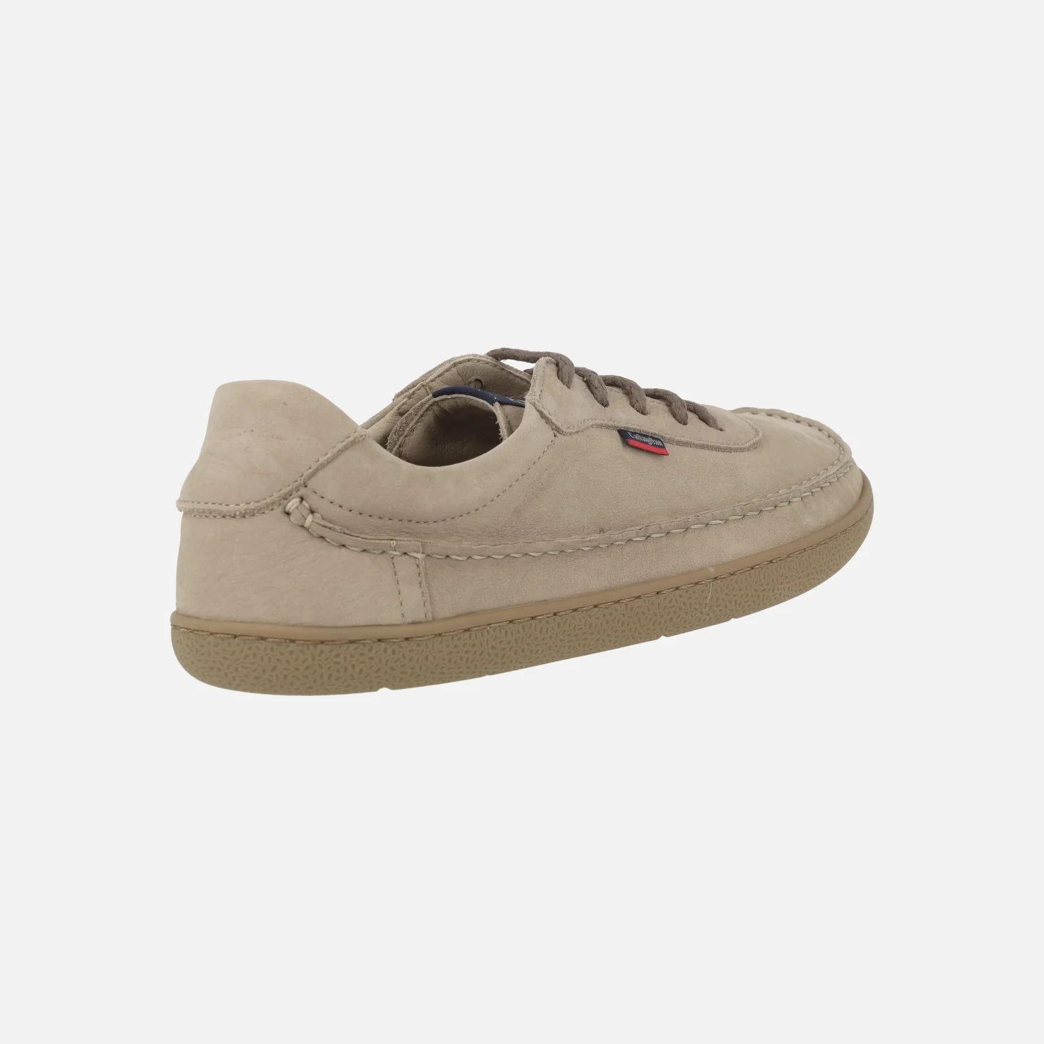 Zapatos de cordones BAREFOOT para hombre Zero - Image 4