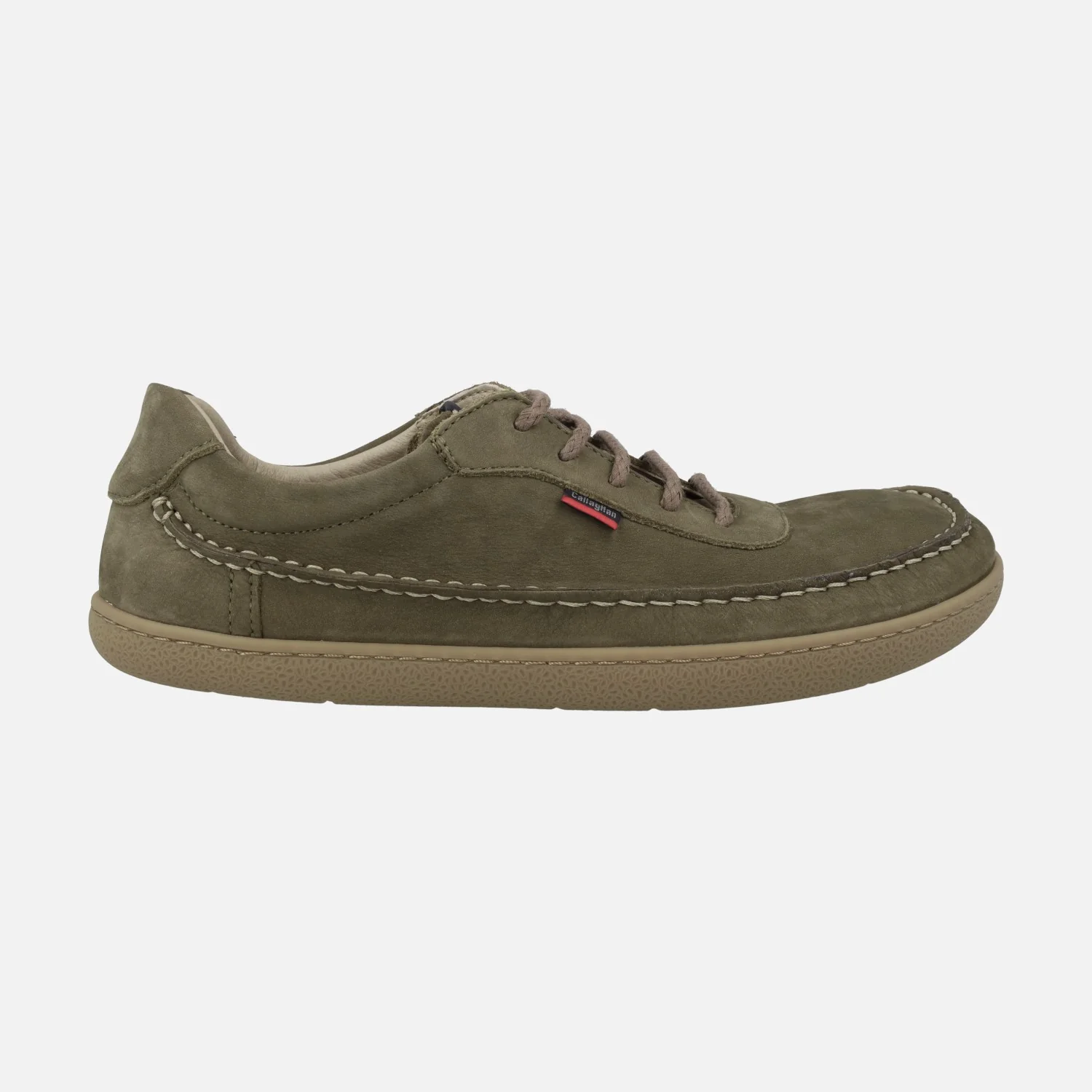 Zapatos de cordones BAREFOOT para hombre Zero - Image 7