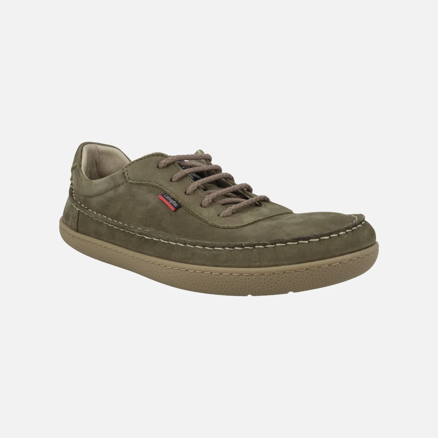 Zapatos de cordones BAREFOOT para hombre Zero - Image 8