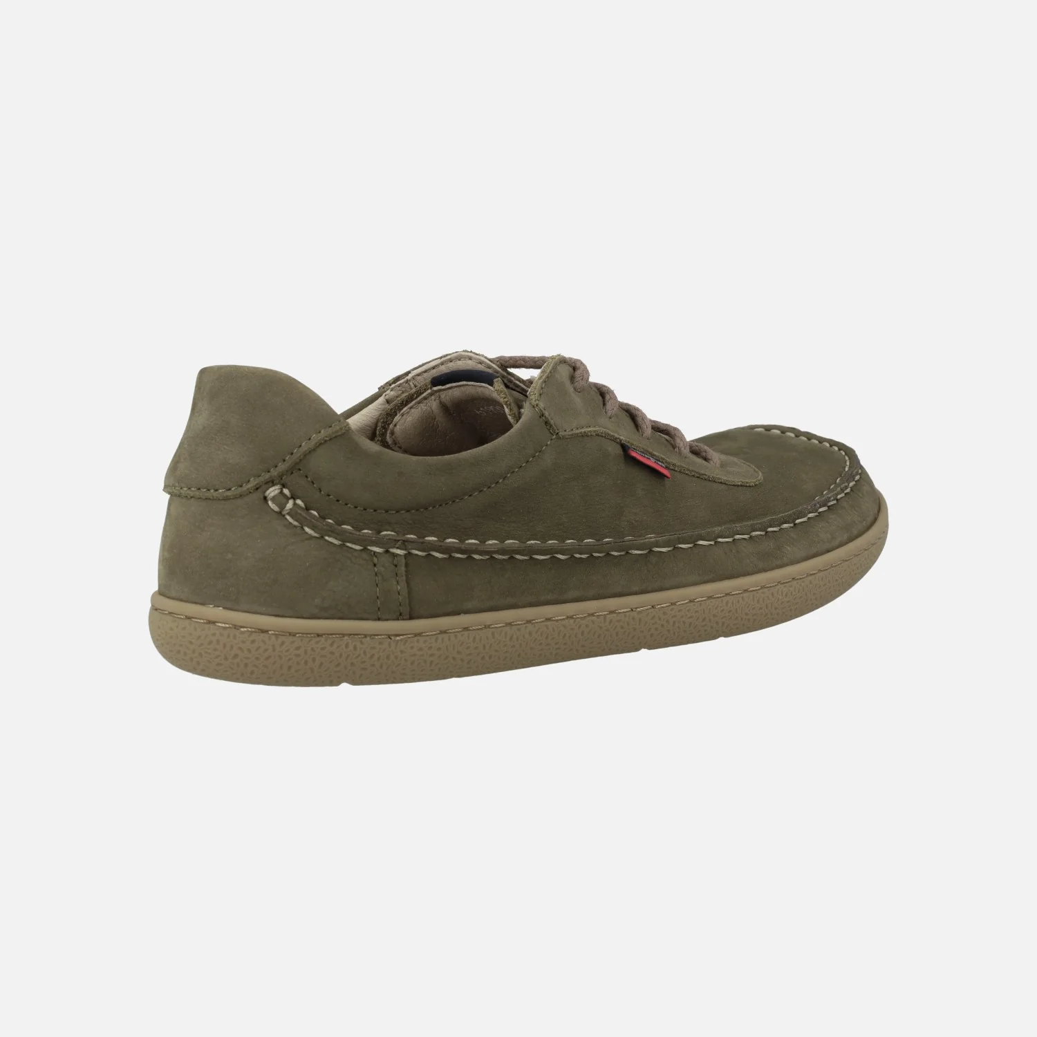 Zapatos de cordones BAREFOOT para hombre Zero - Image 9