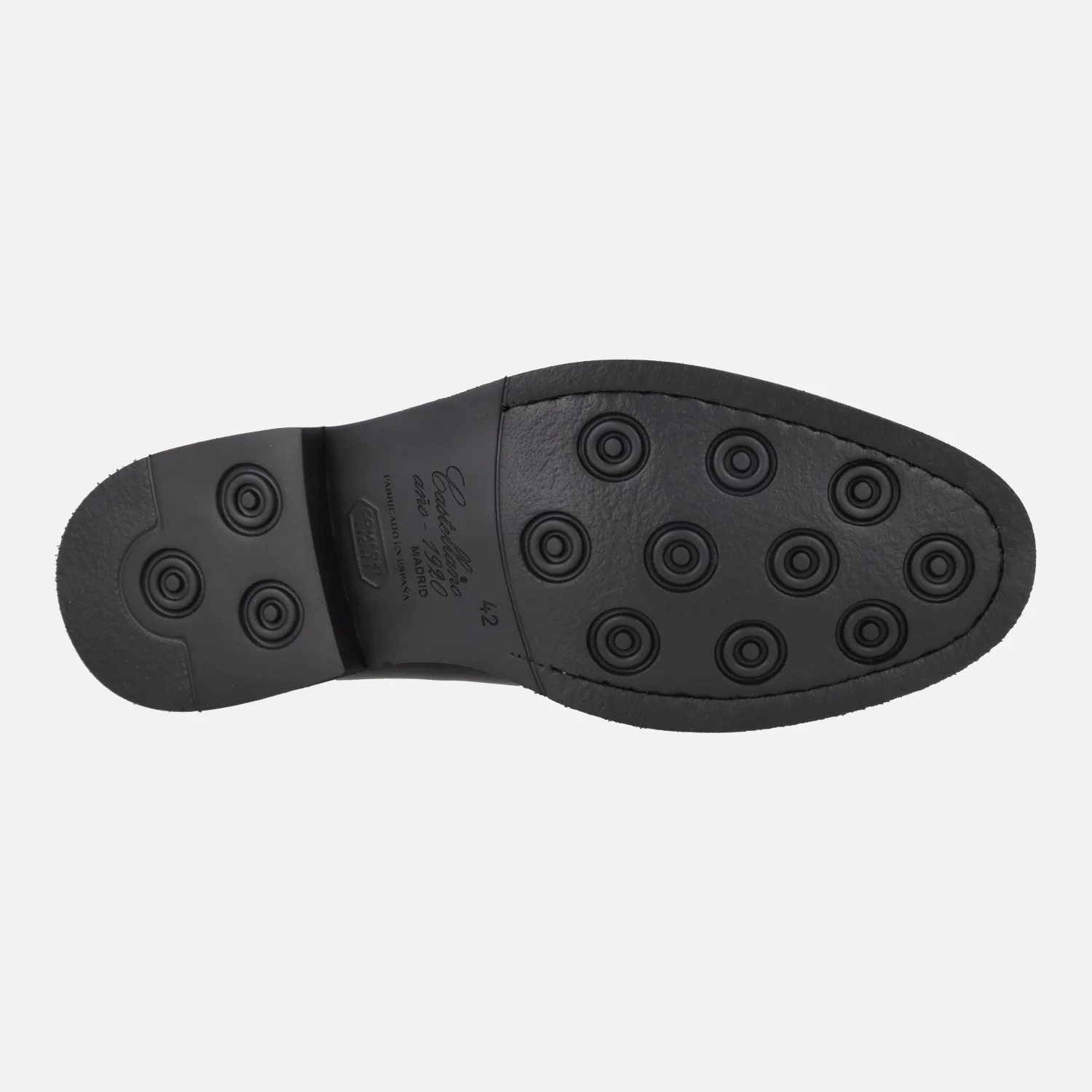 Zapatos de cordones para hombre Robert de Castellanos - Image 6