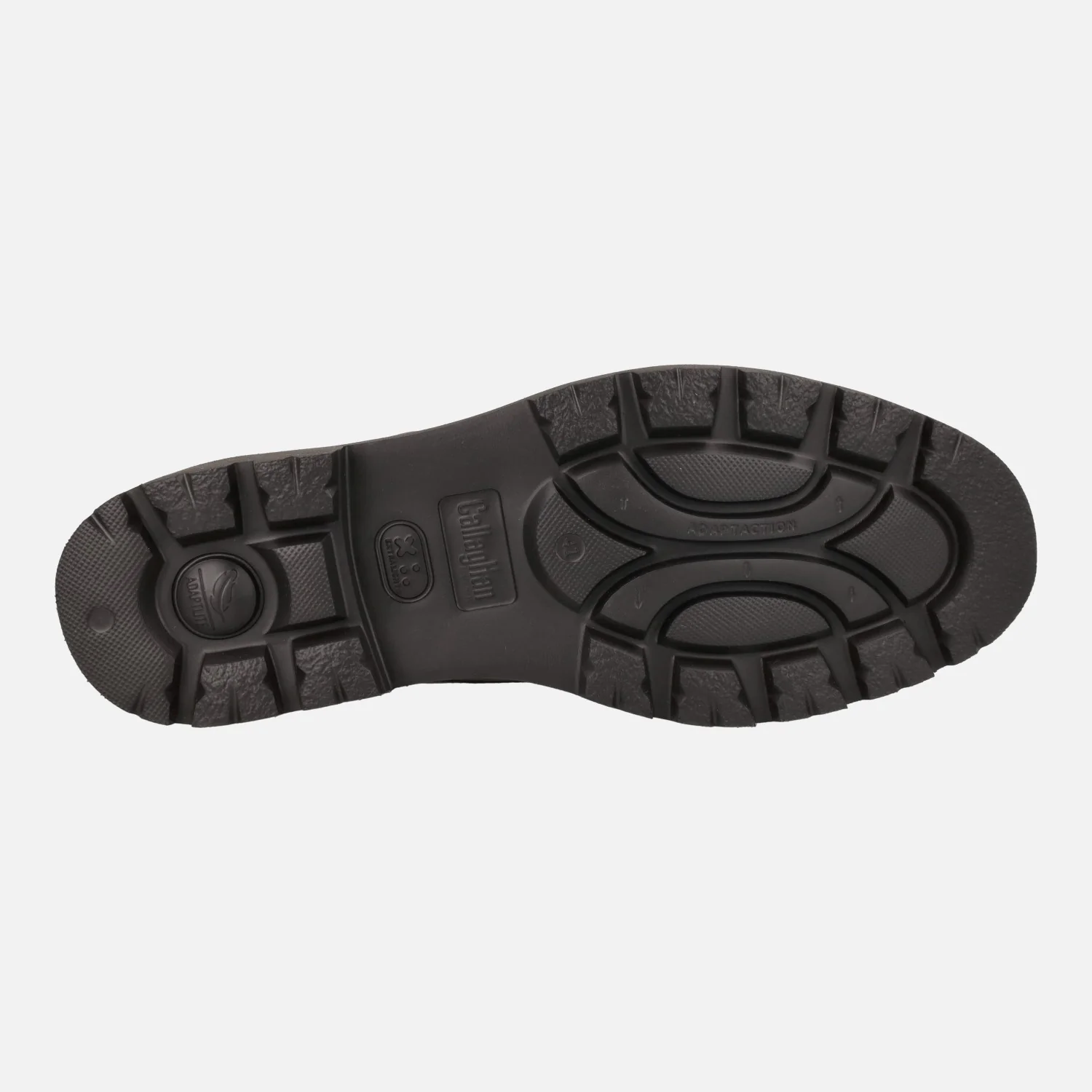 Zapatos de cordones para hombre con piso Extralight y membrana impermeable - Image 12