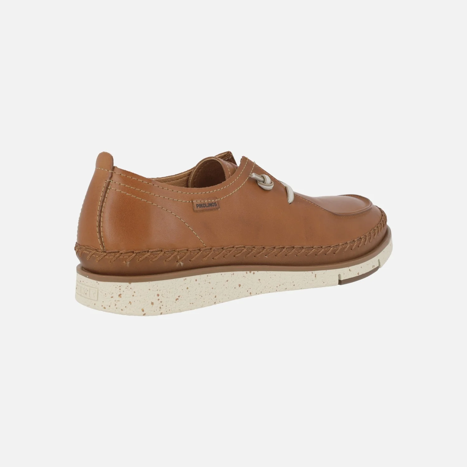 Zapatos de cordones para hombre estilo wallabi San juan - Image 10