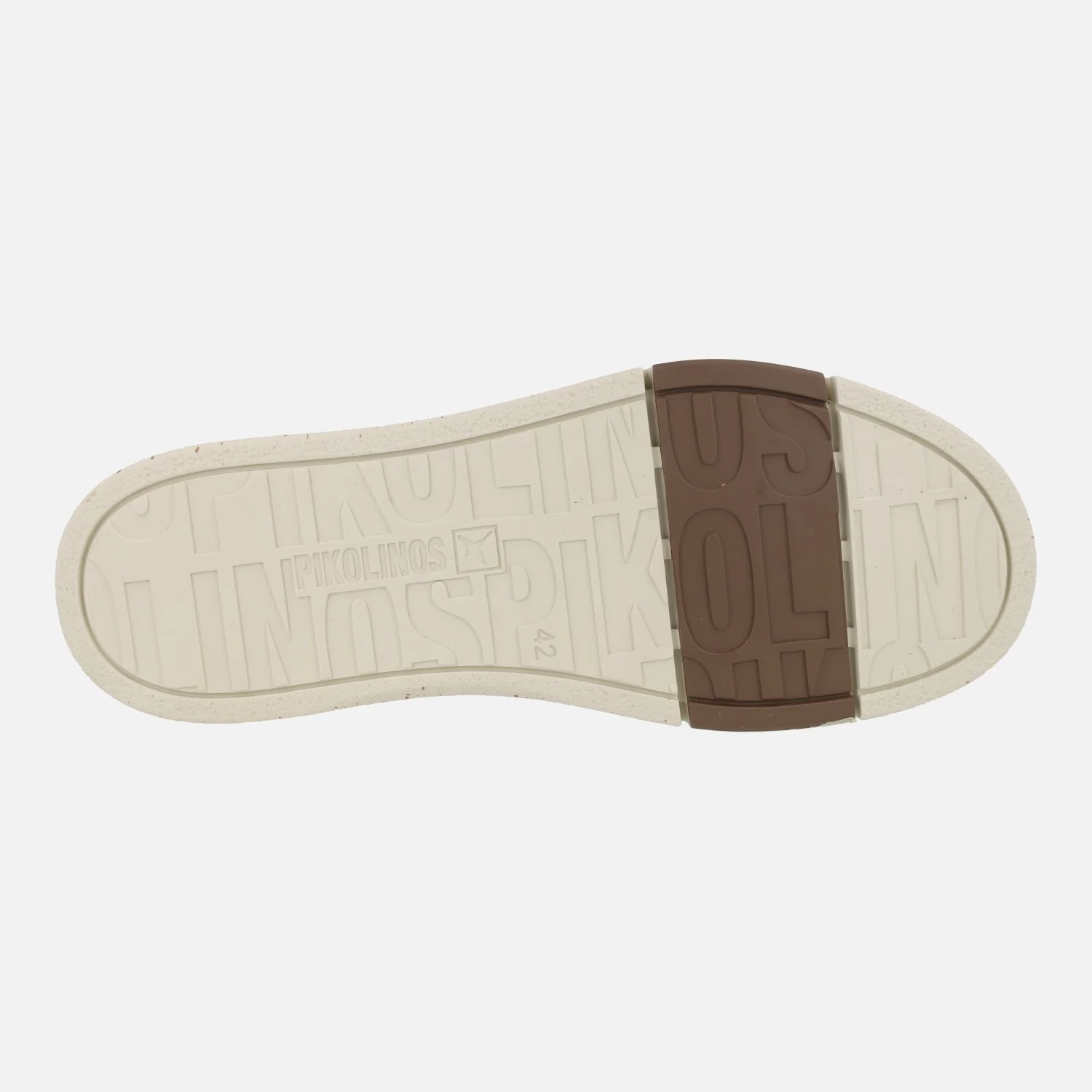 Zapatos de cordones para hombre estilo wallabi San juan - Image 12