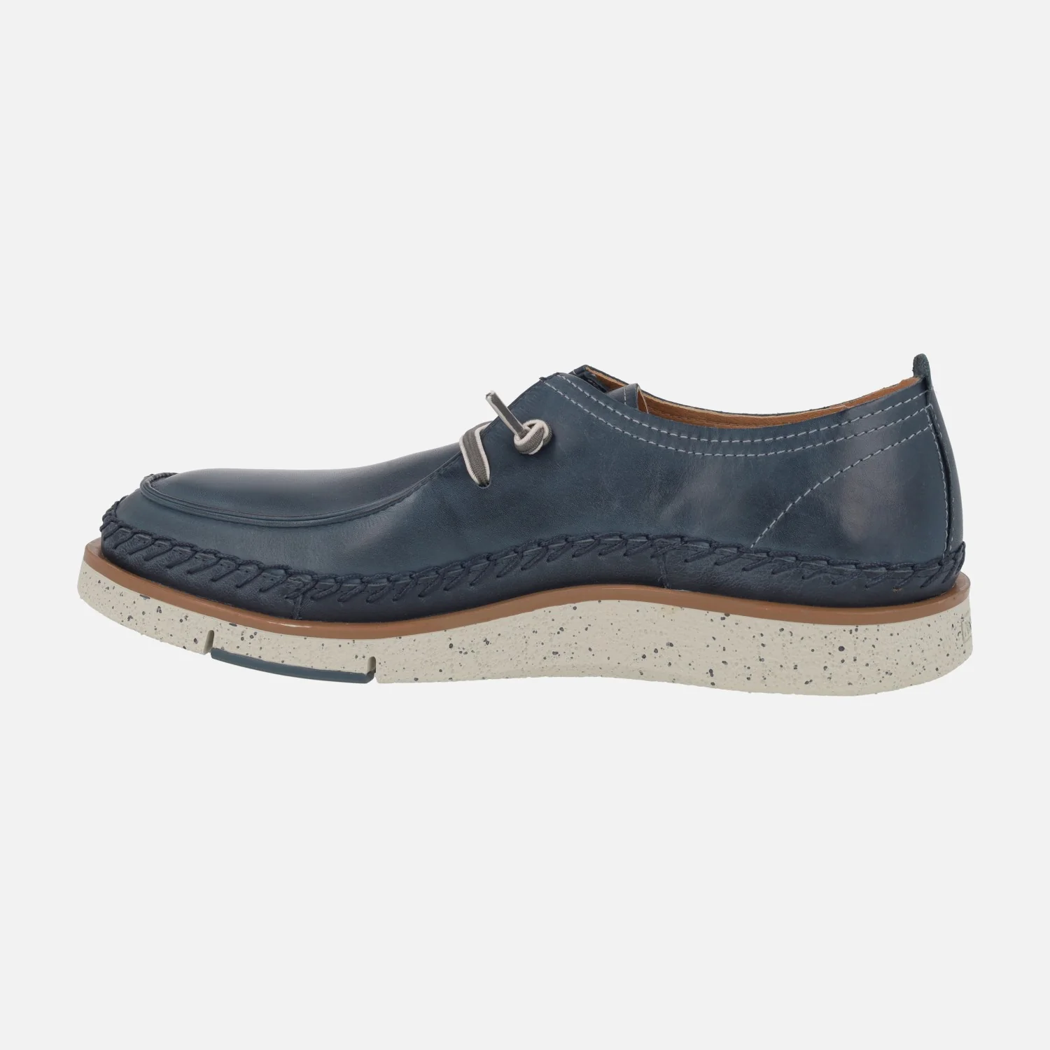 Zapatos de cordones para hombre estilo wallabi San juan - Image 3
