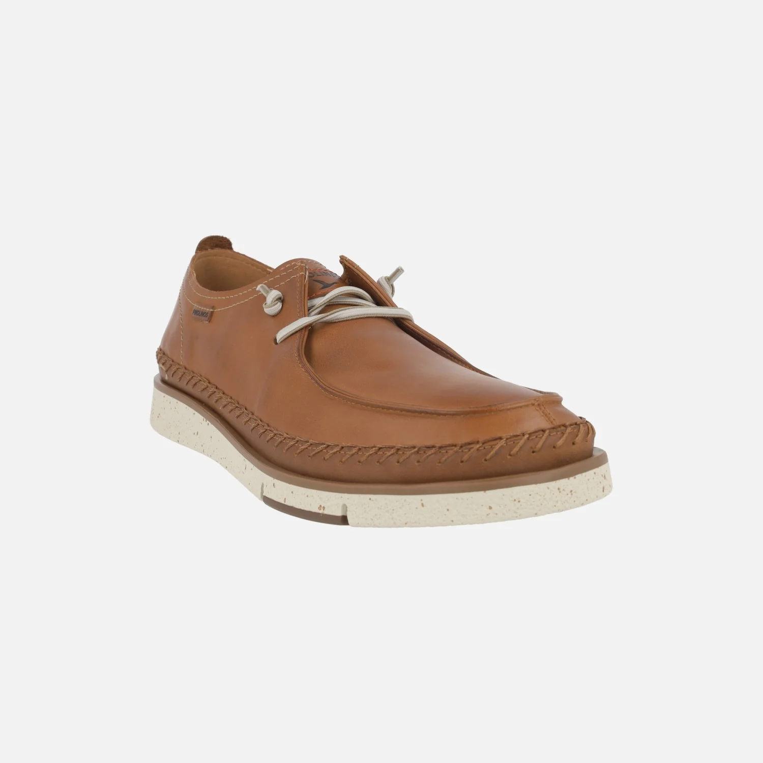 Zapatos de cordones para hombre estilo wallabi San juan - Image 8