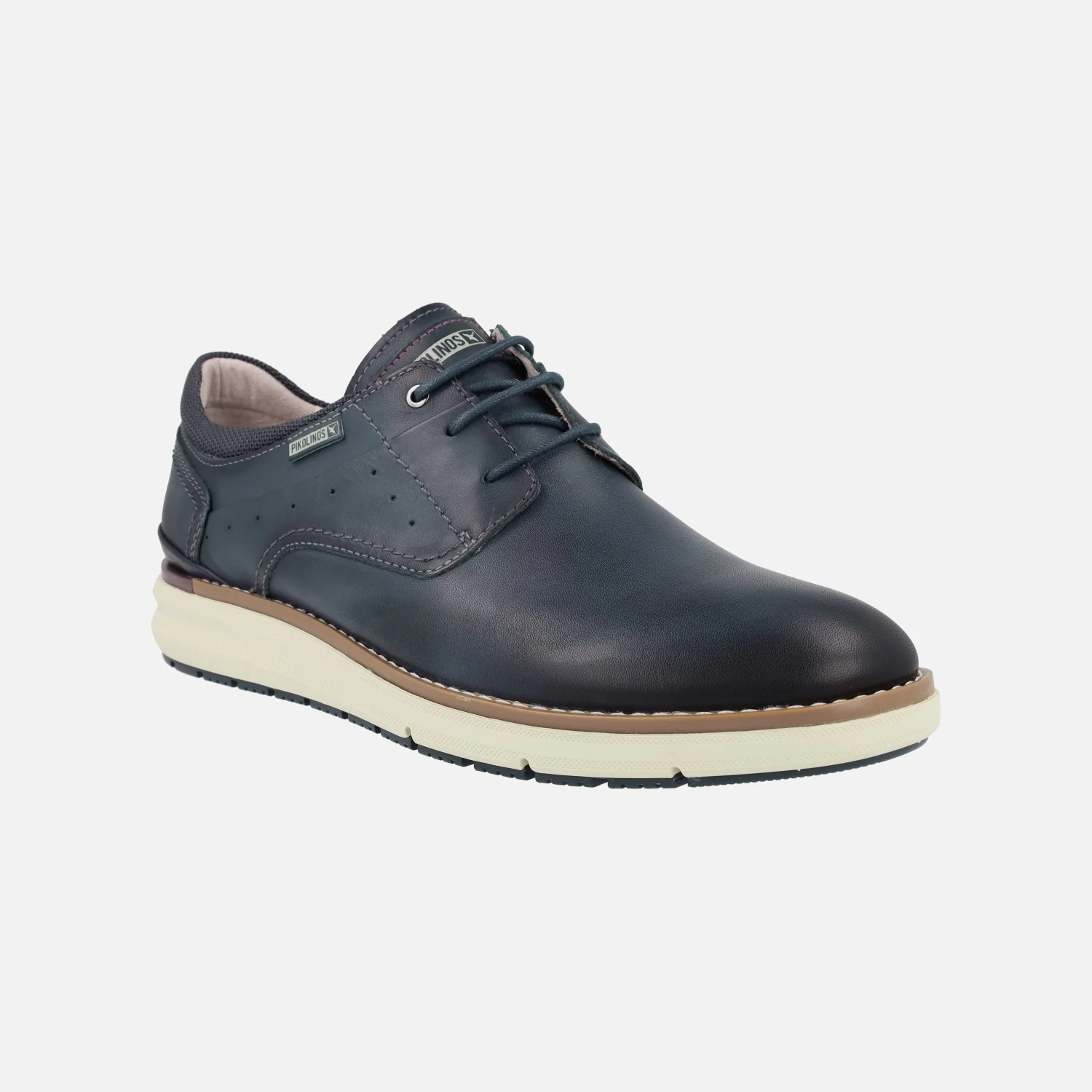 Zapatos de cordones para hombre Manacor - Image 10