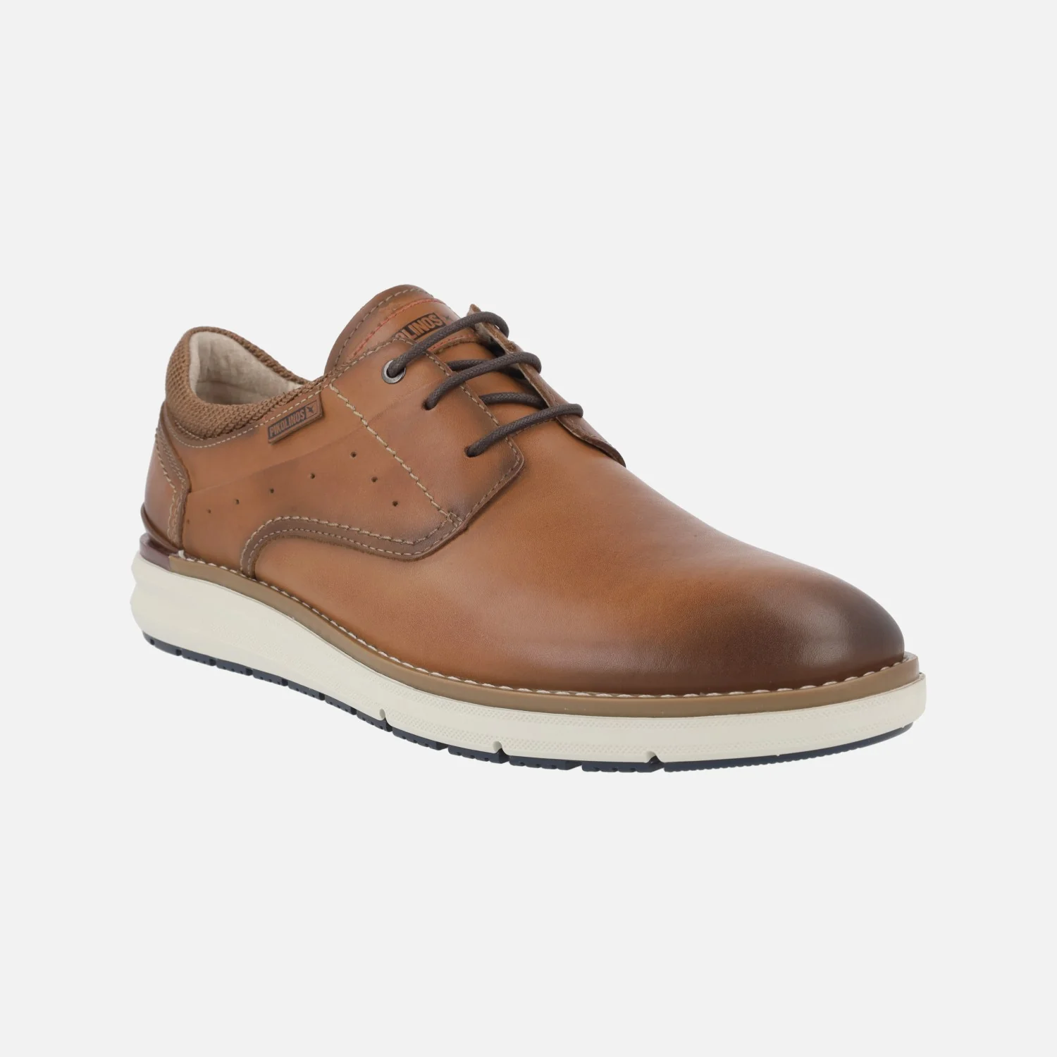 Zapatos de cordones para hombre Manacor - Image 4