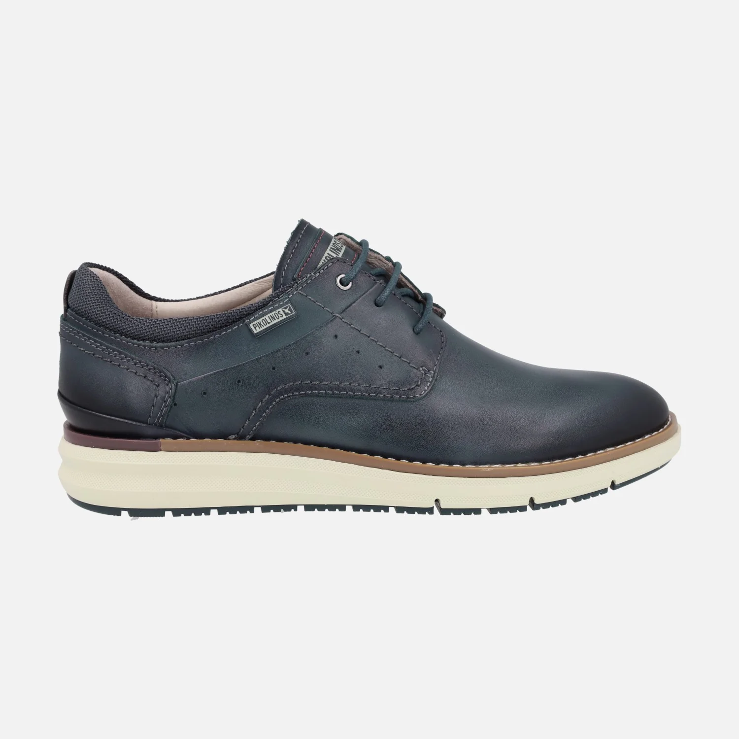 Zapatos de cordones para hombre Manacor - Image 9