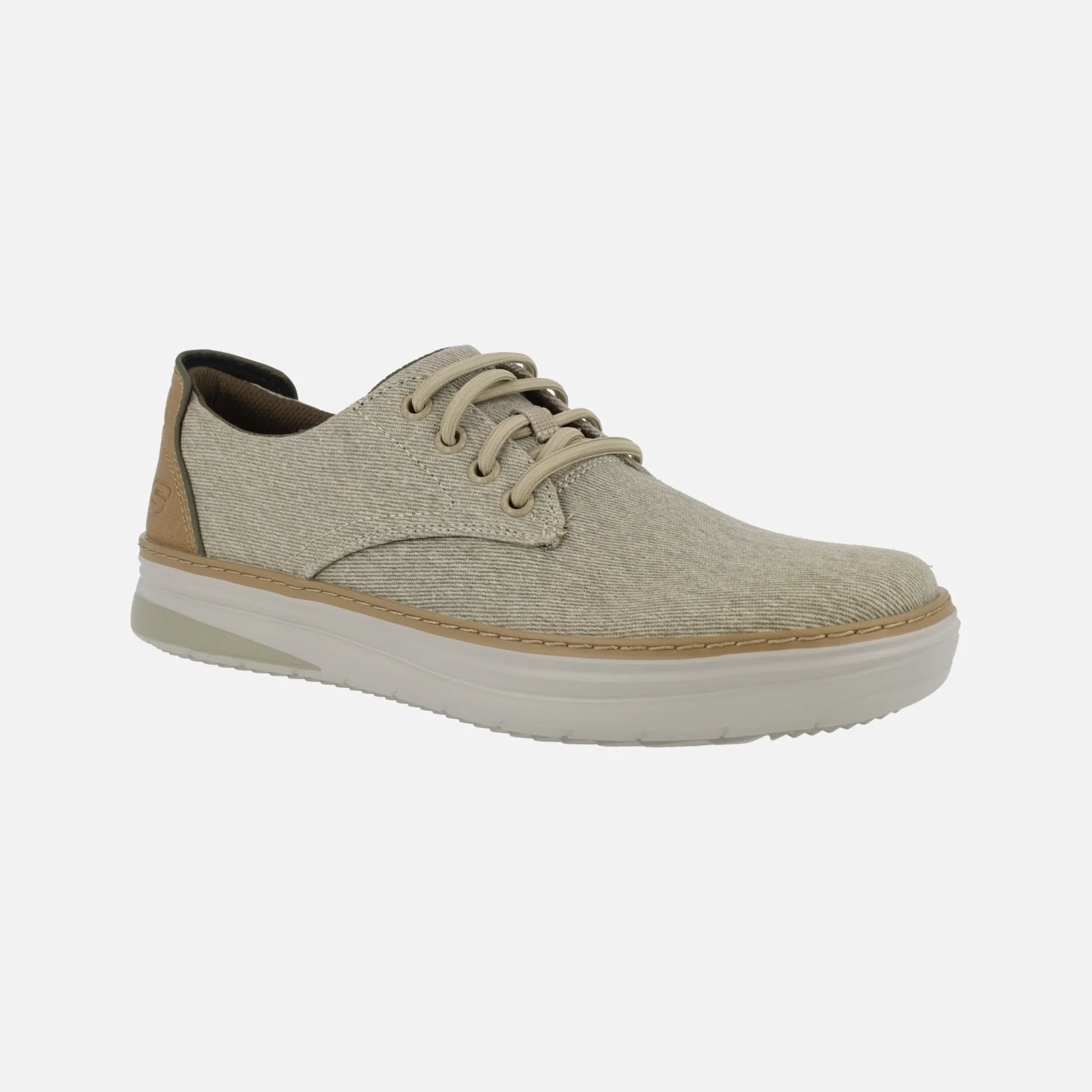 Zapatos de lona estilo casual para hombre Hyland-Ratner - Image 2