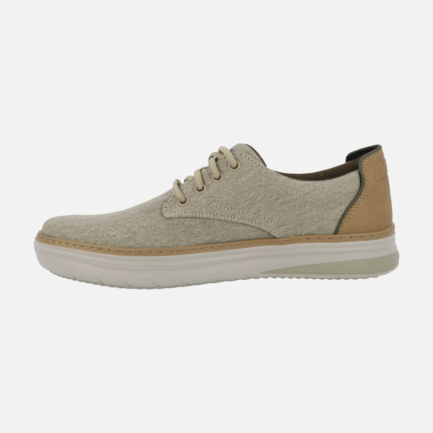 Zapatos de lona estilo casual para hombre Hyland-Ratner - Image 3