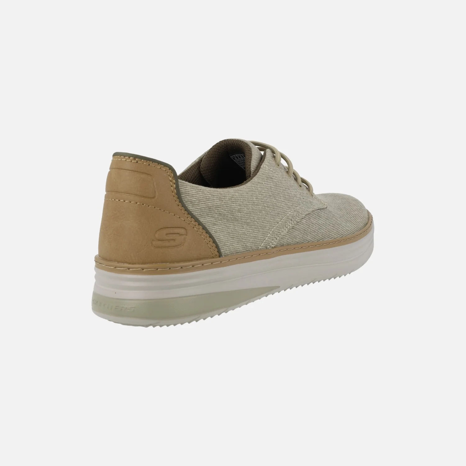 Zapatos de lona estilo casual para hombre Hyland-Ratner - Image 4