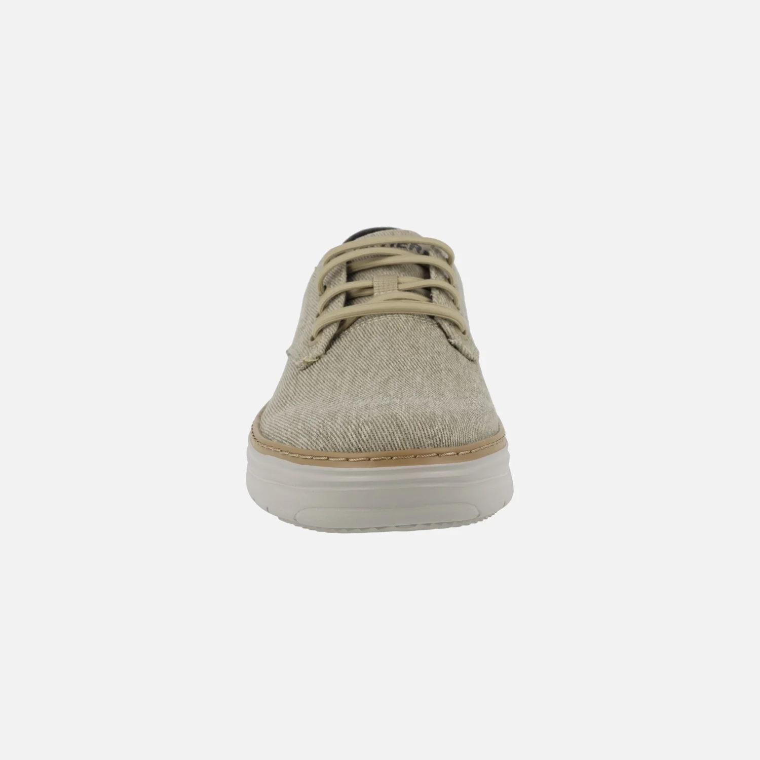 Zapatos de lona estilo casual para hombre Hyland-Ratner - Image 5