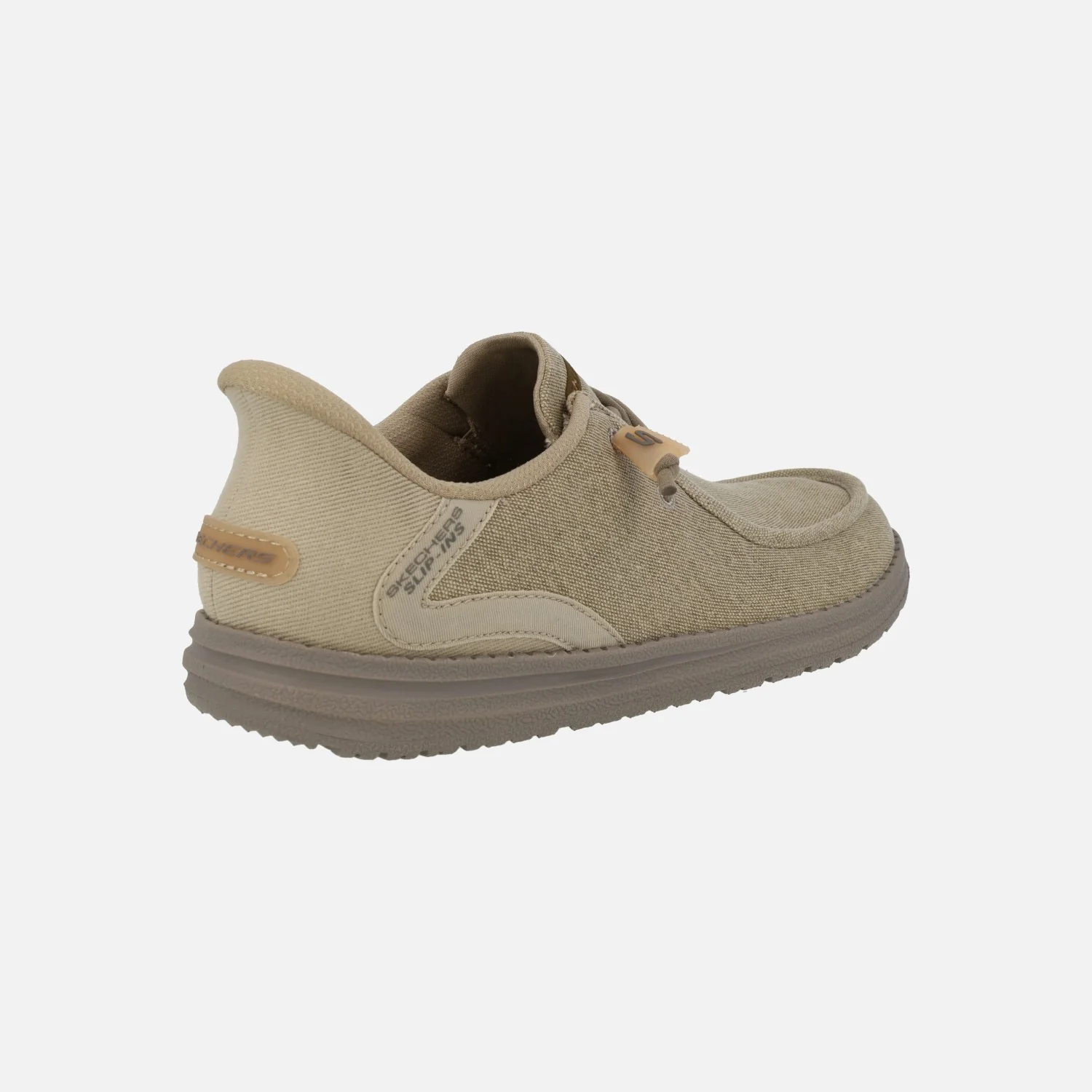 Zapatos de lona para hombre Slip-ins Relaxed Fit: Melson - Coronado - Image 10
