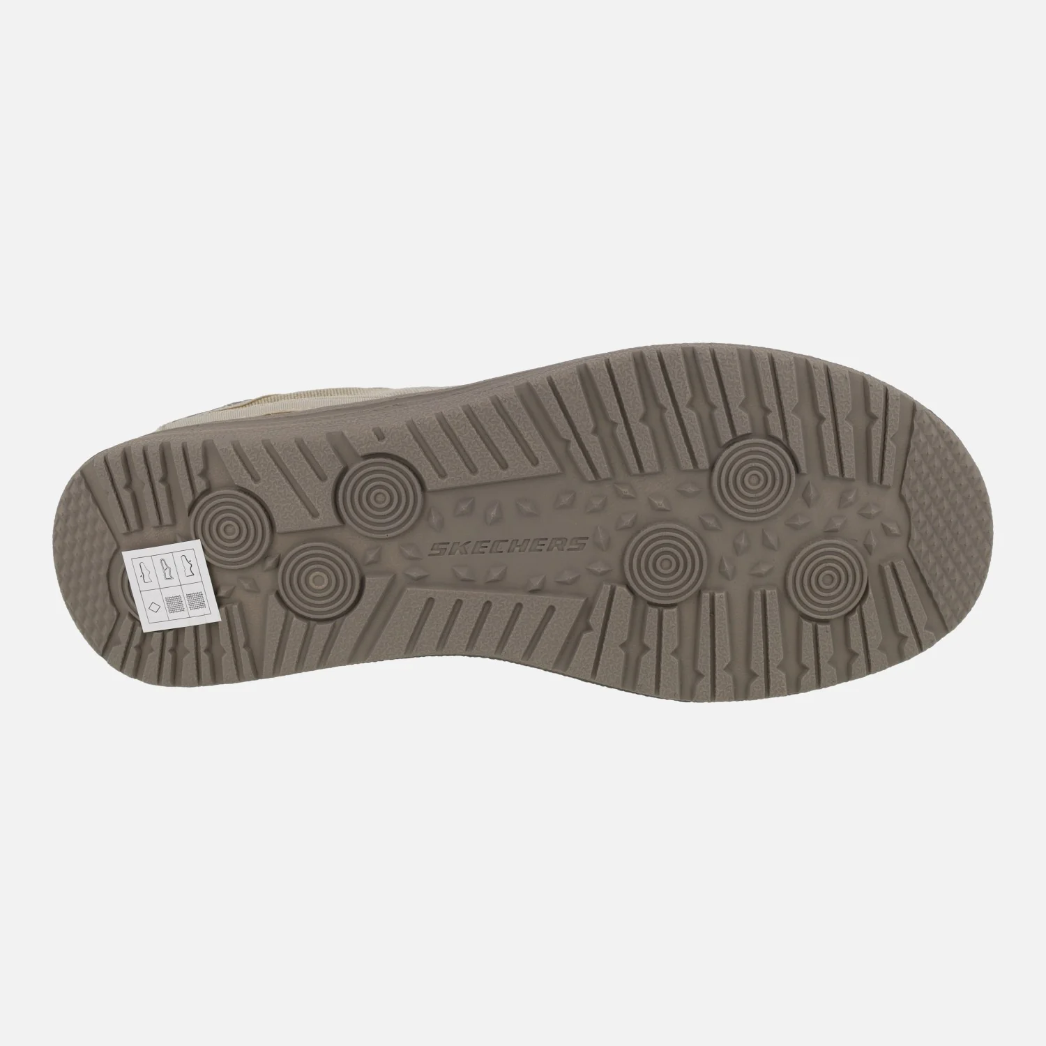 Zapatos de lona para hombre Slip-ins Relaxed Fit: Melson - Coronado - Image 12