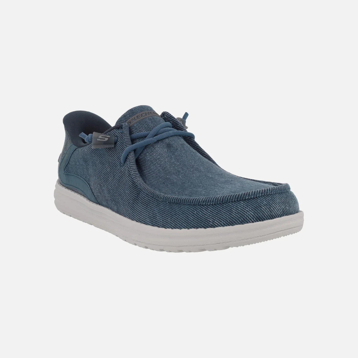Zapatos de lona para hombre Slip-ins Relaxed Fit: Melson - Coronado - Image 2