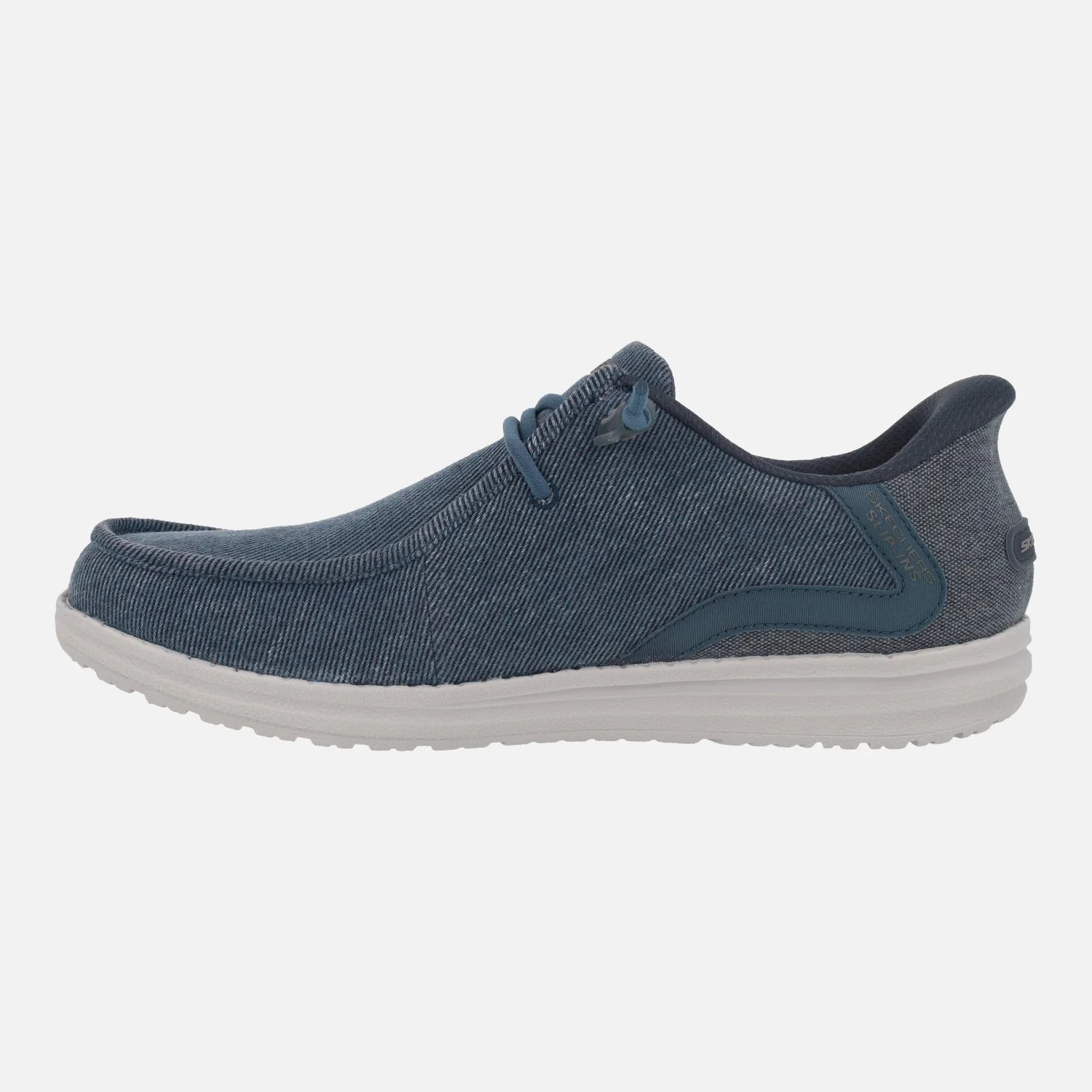 Zapatos de lona para hombre Slip-ins Relaxed Fit: Melson - Coronado - Image 3