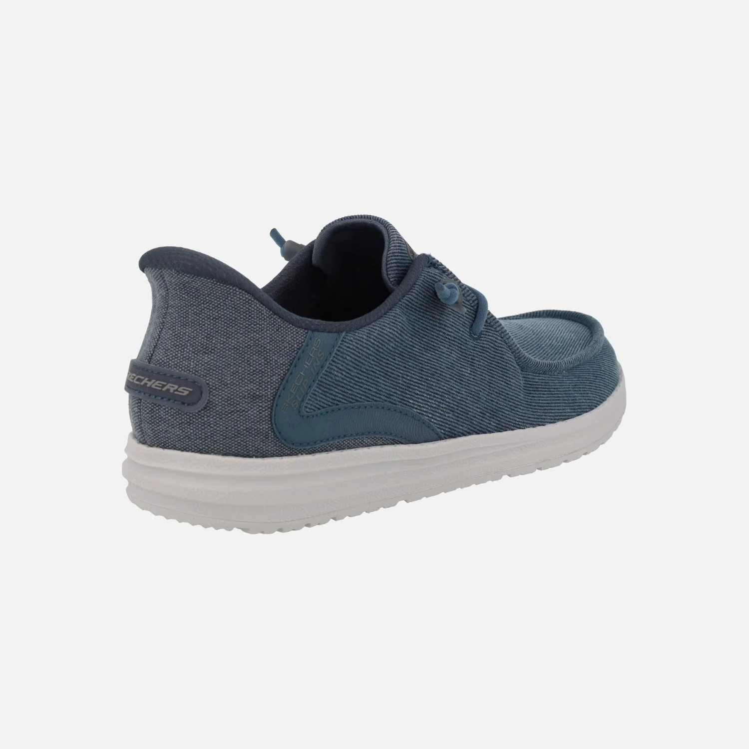 Zapatos de lona para hombre Slip-ins Relaxed Fit: Melson - Coronado - Image 4