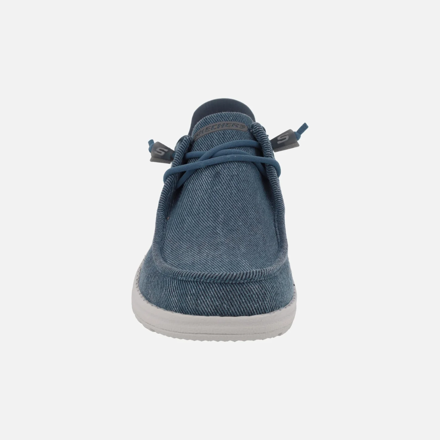 Zapatos de lona para hombre Slip-ins Relaxed Fit: Melson - Coronado - Image 5