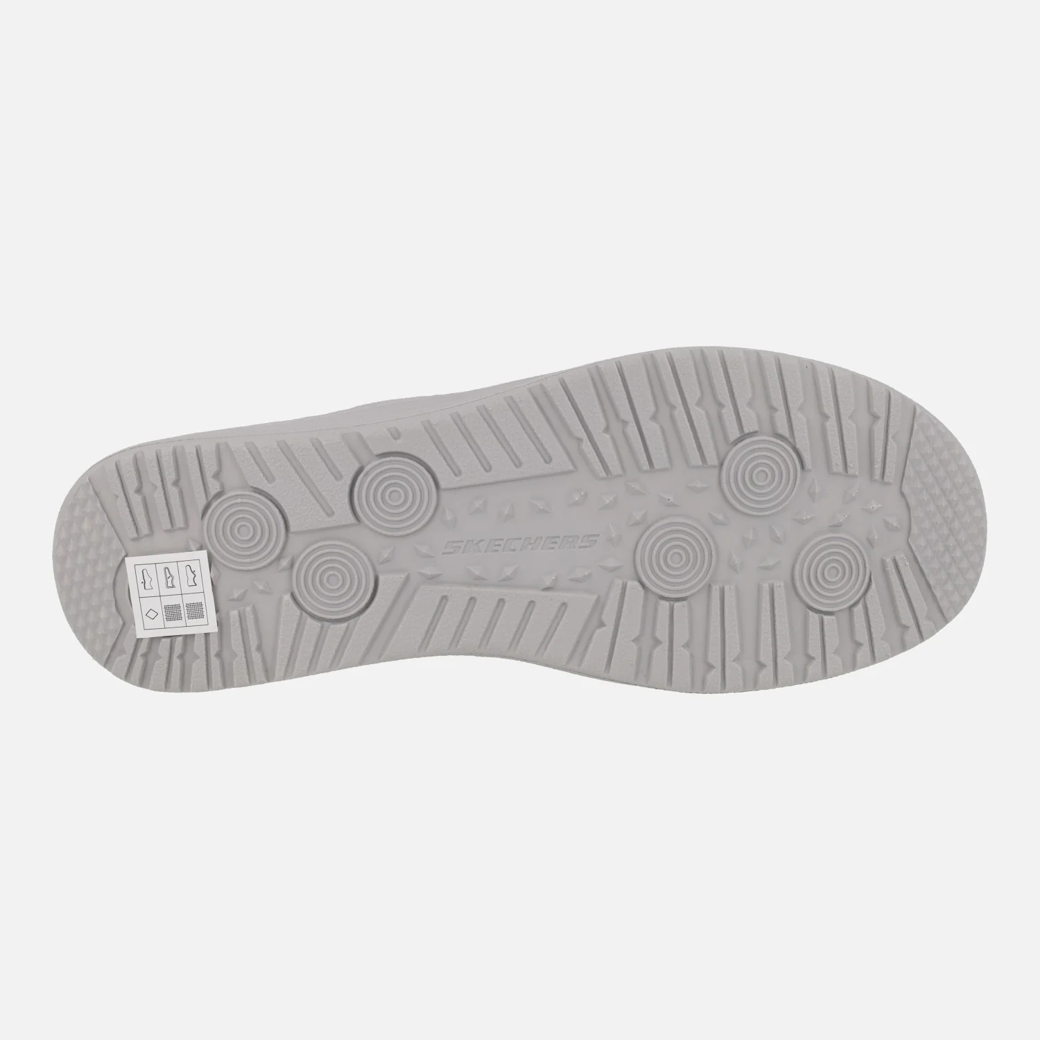 Zapatos de lona para hombre Slip-ins Relaxed Fit: Melson - Coronado - Image 6