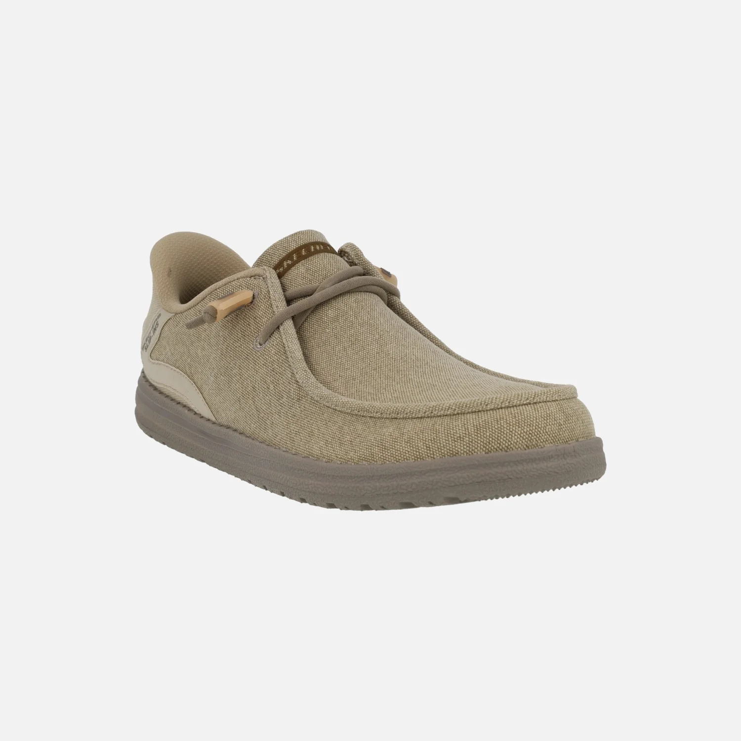 Zapatos de lona para hombre Slip-ins Relaxed Fit: Melson - Coronado - Image 8
