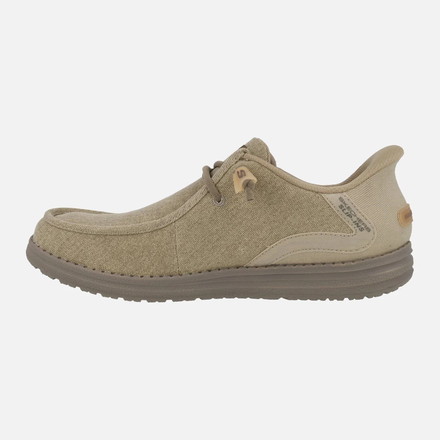 Zapatos de lona para hombre Slip-ins Relaxed Fit: Melson - Coronado - Image 9