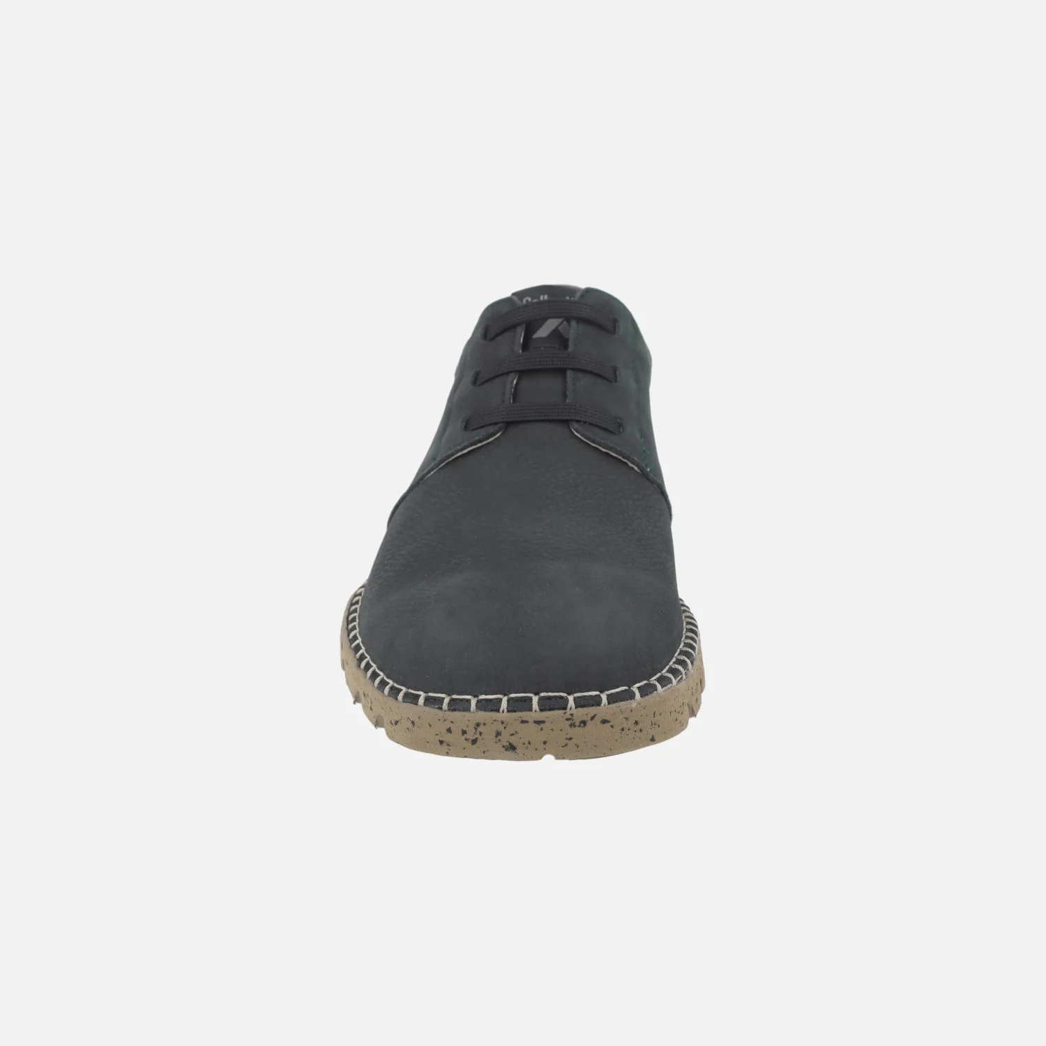 Zapatos de nobuck para hombre con cordones elásticos y piso Extralight - Image 11