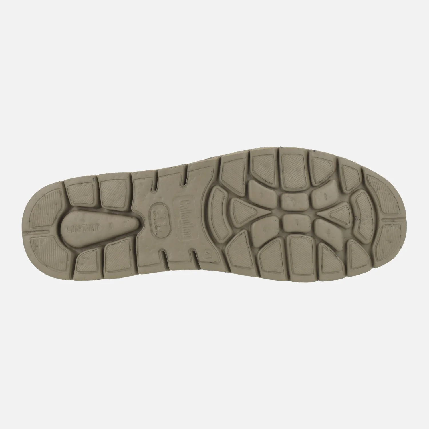 Zapatos de nobuck para hombre con cordones elásticos y piso Extralight - Image 6