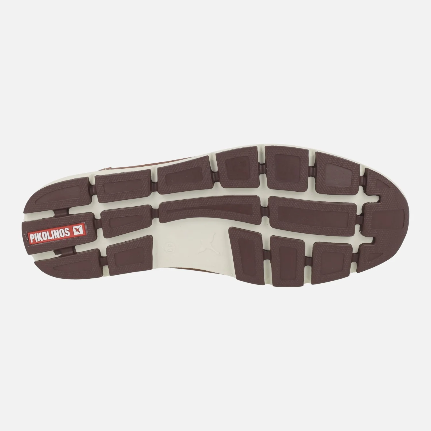 Zapatos de piel con cordones elásticos para hombre Fuencarral - Image 7