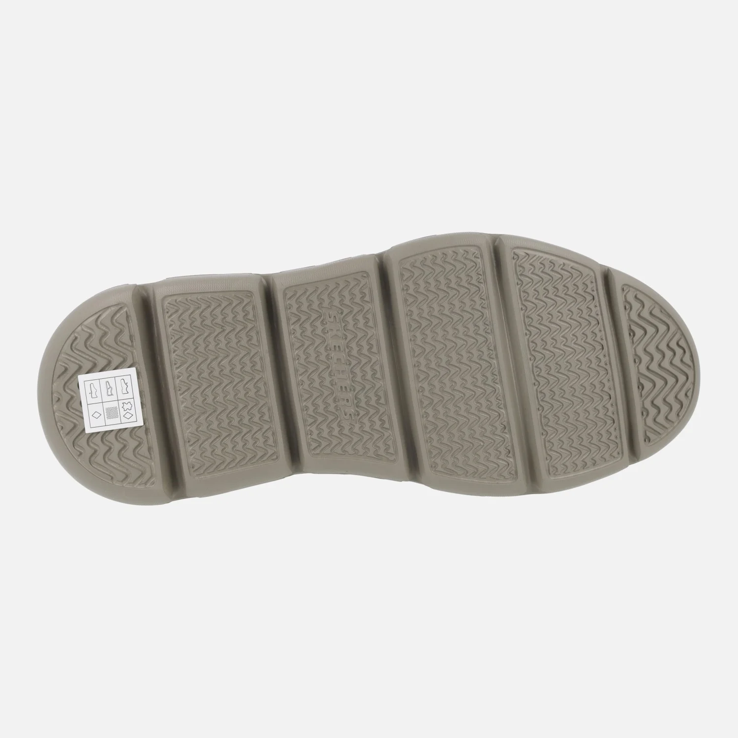 Zapatos de piel con cordones elásticos Slip Ins Garza Duran - Image 6