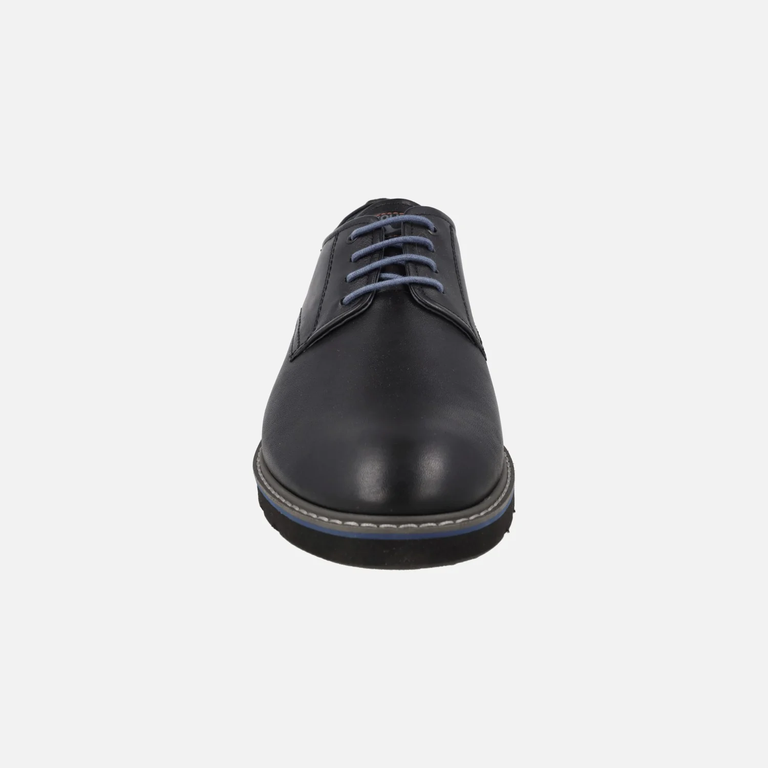 Zapatos de piel con cordones para hombre Alarcón - Image 11