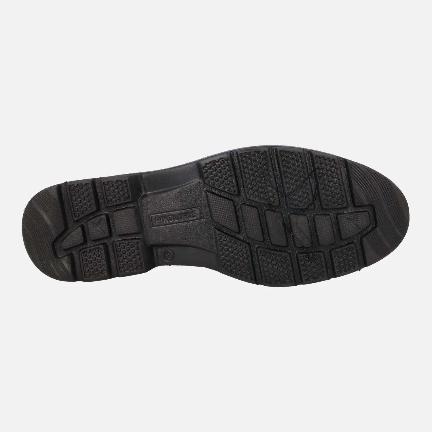 Zapatos de piel con cordones para hombre Alarcón - Image 12