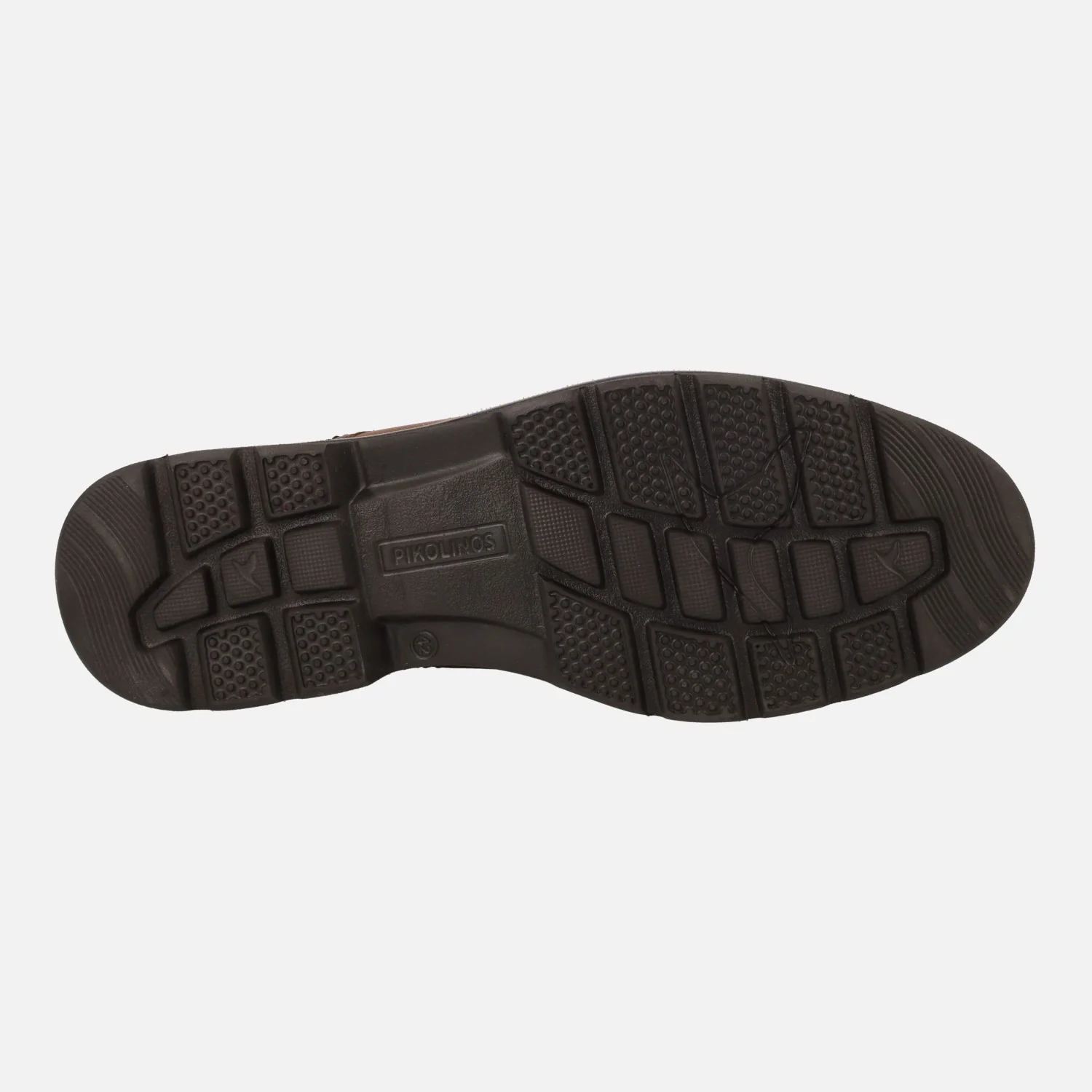 Zapatos de piel con cordones para hombre Alarcón - Image 6