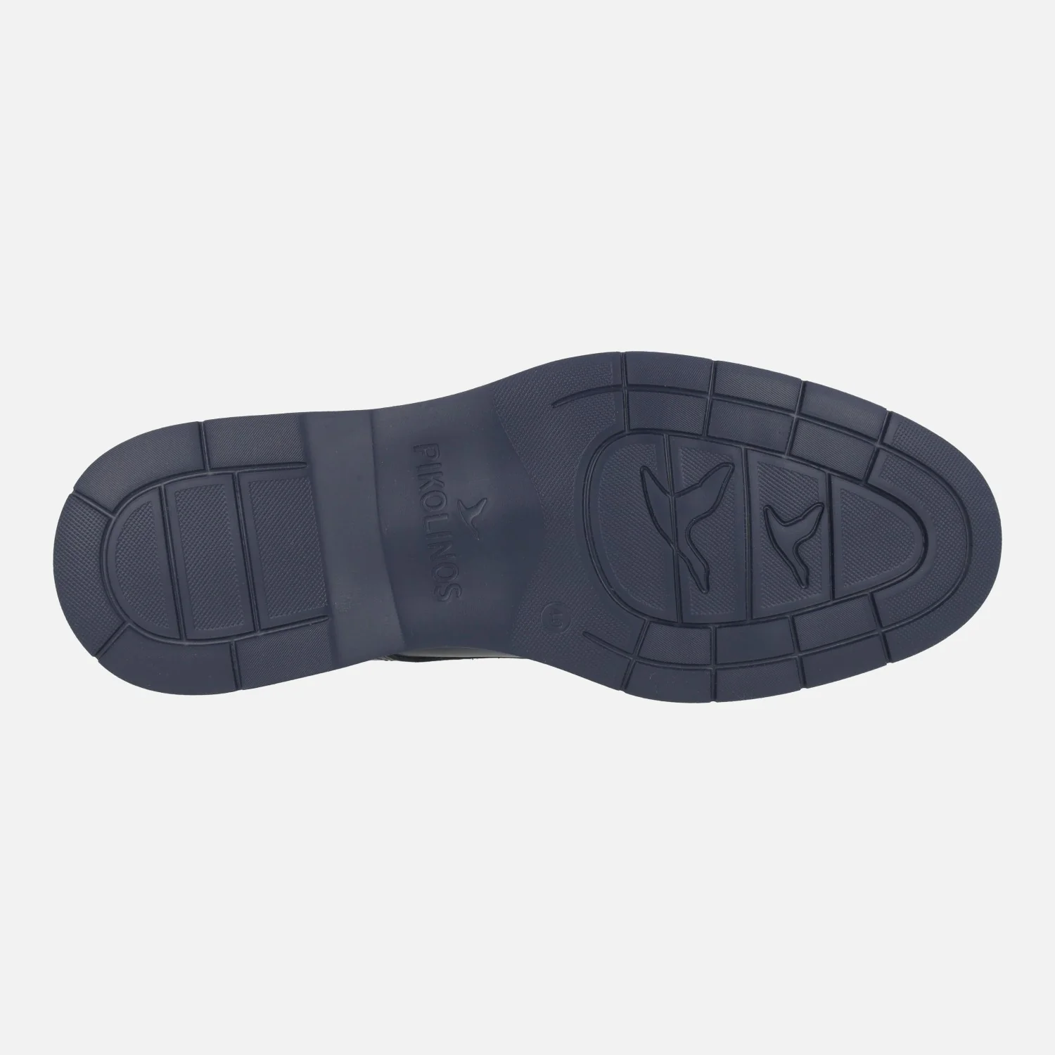 Zapatos de piel con cordones para hombre Carlet - Image 12