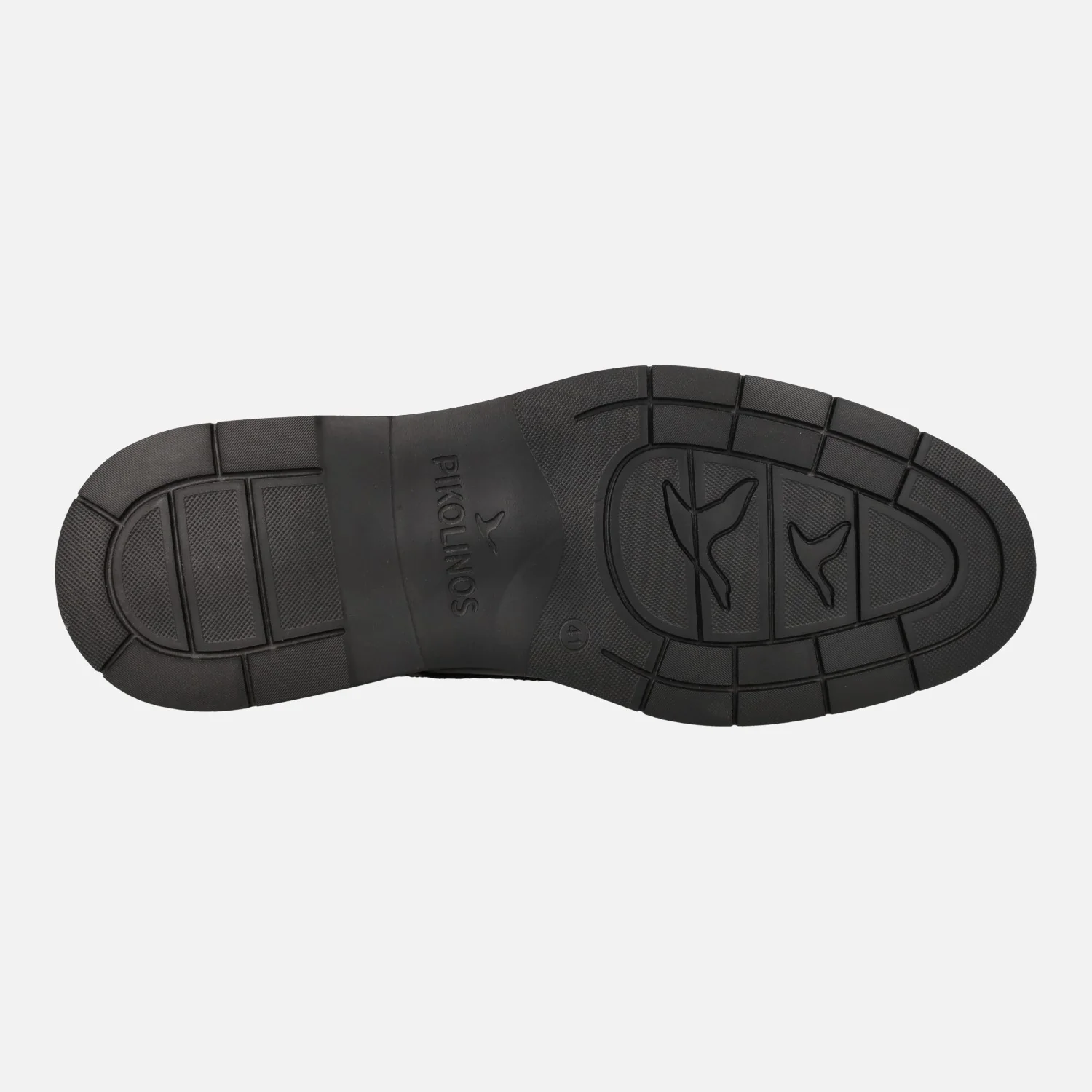 Zapatos de piel con cordones para hombre Carlet - Image 18