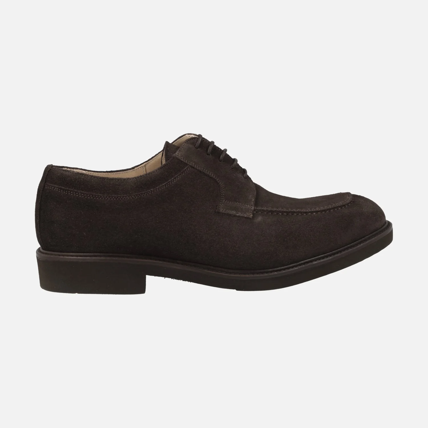 Zapatos de piel con cordones para hombre Castellanos Russell - Image 6