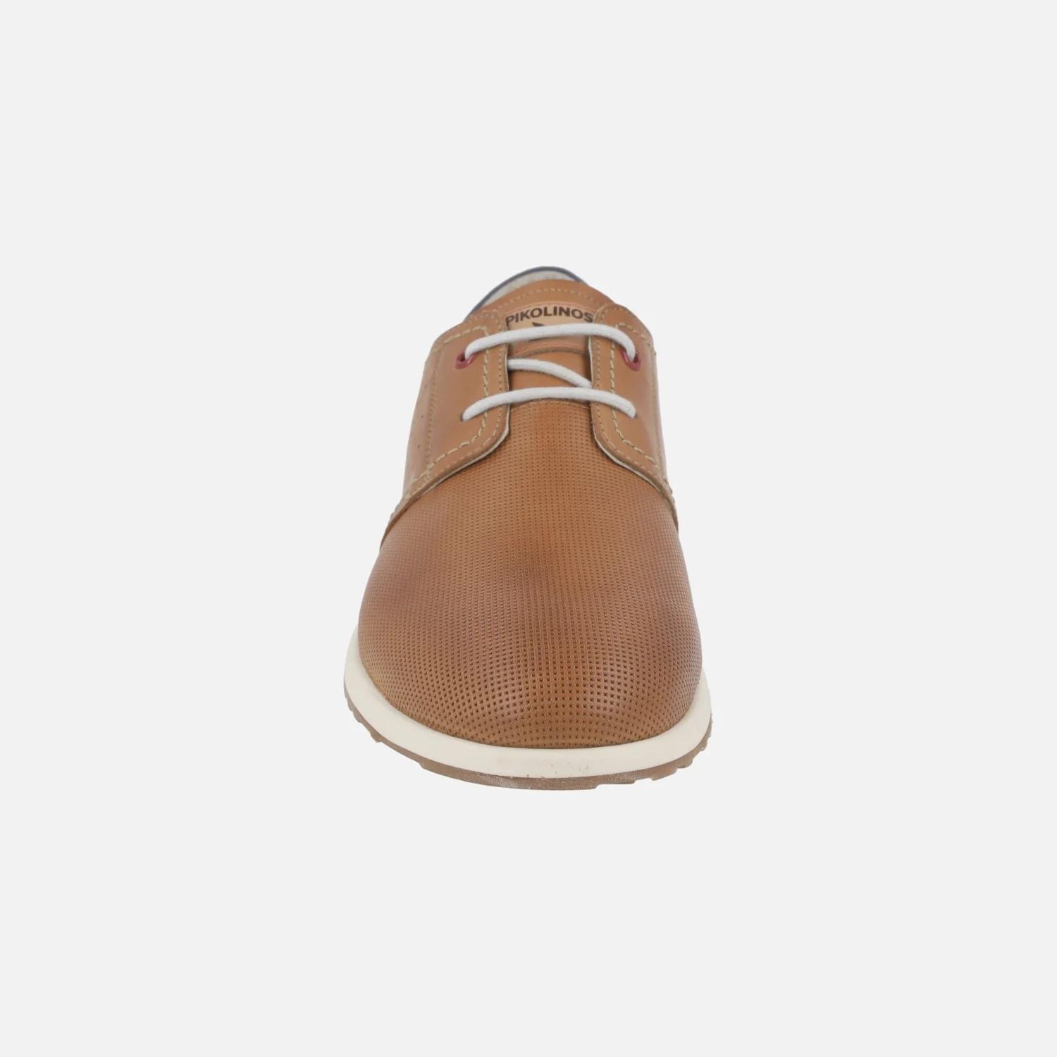 Zapatos de piel con cordones para hombre estilo casual Saler - Image 5
