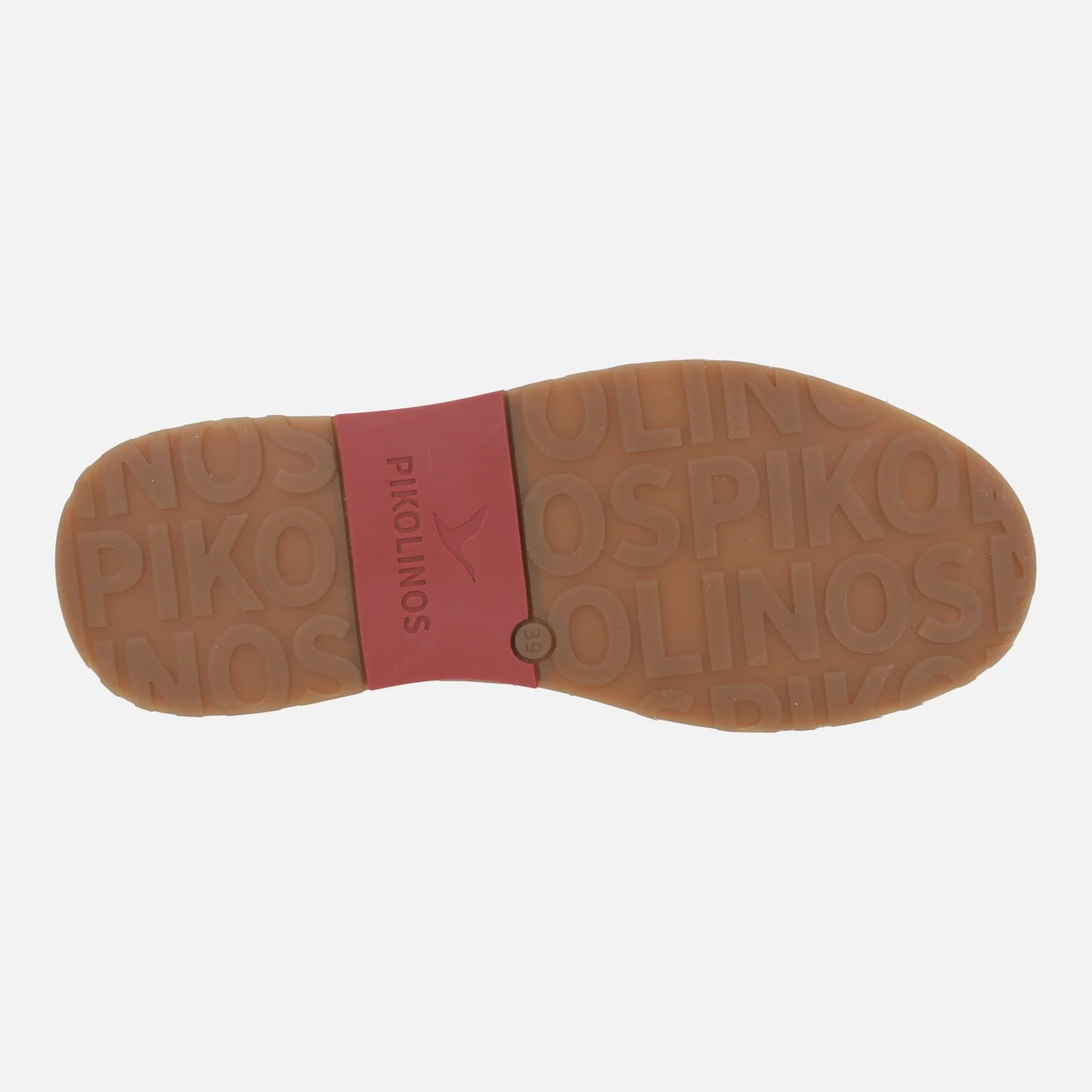 Zapatos de piel con cordones para hombre estilo casual Saler - Image 6