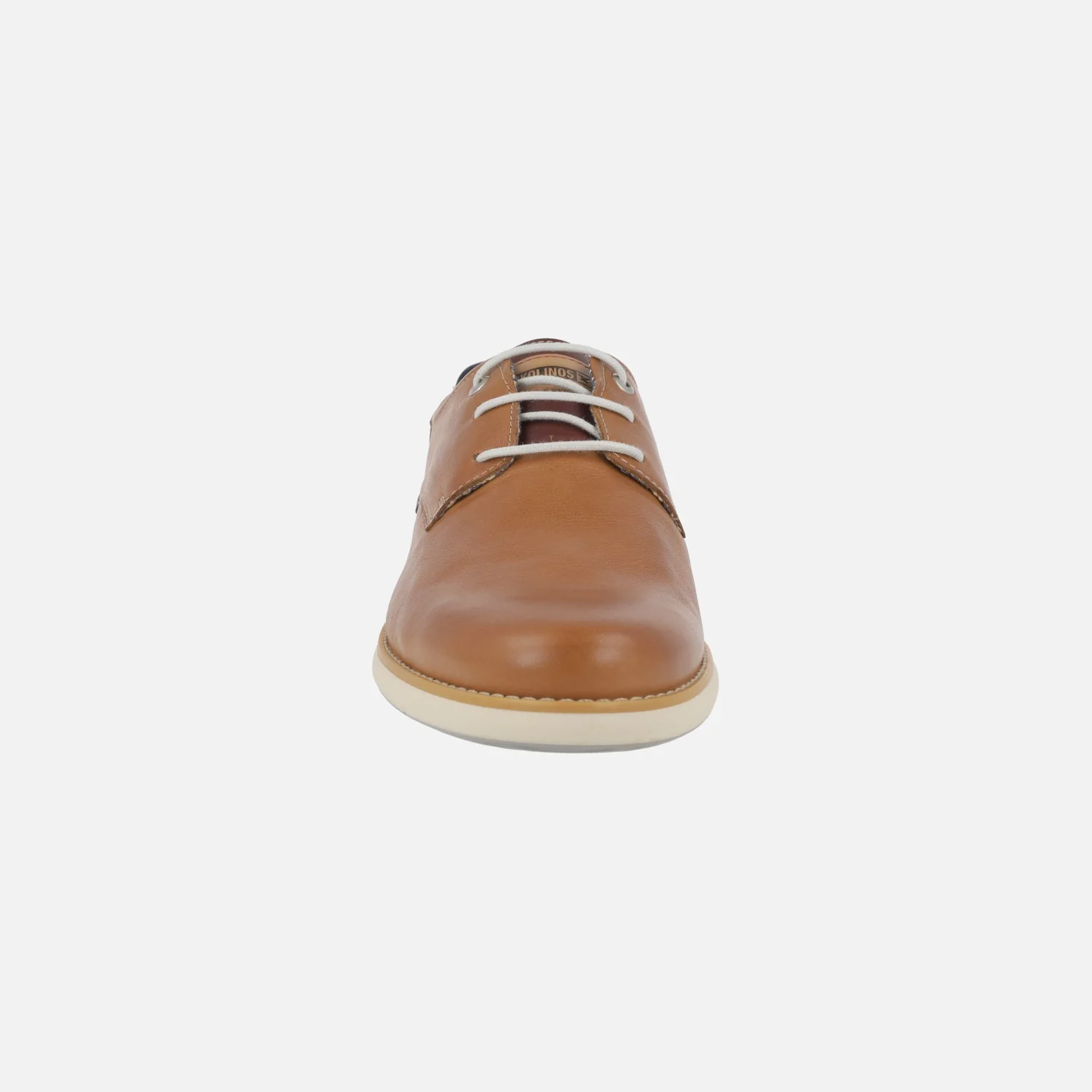 Zapatos de piel con cordones para hombre Jucar - Image 12