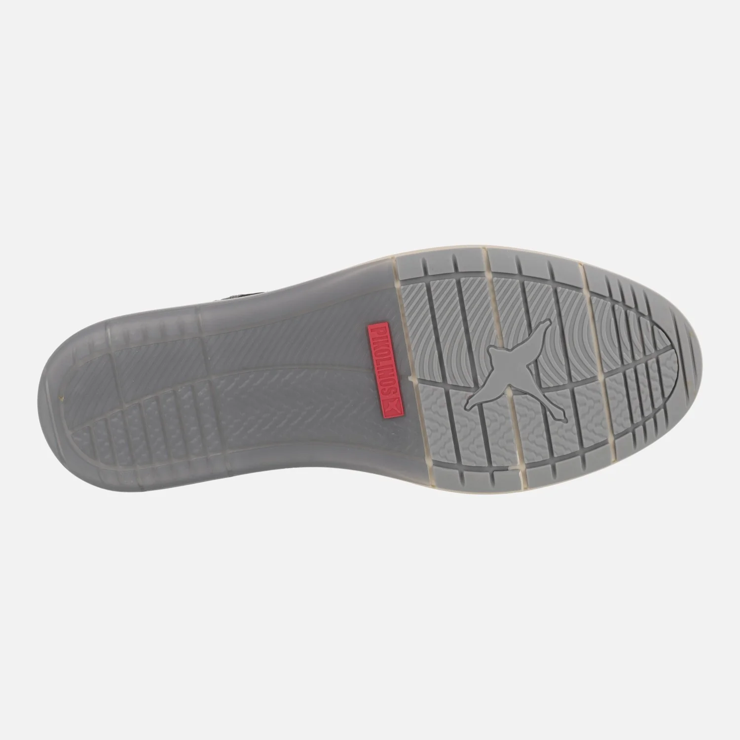 Zapatos de piel con cordones para hombre Jucar - Image 13