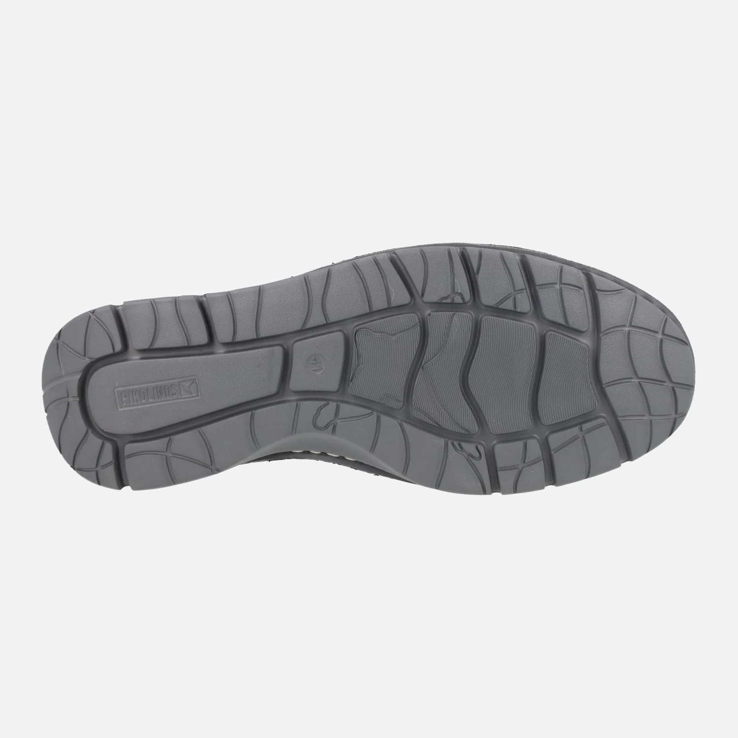 Zapatos de piel con cordones para hombre Rivas - Image 6