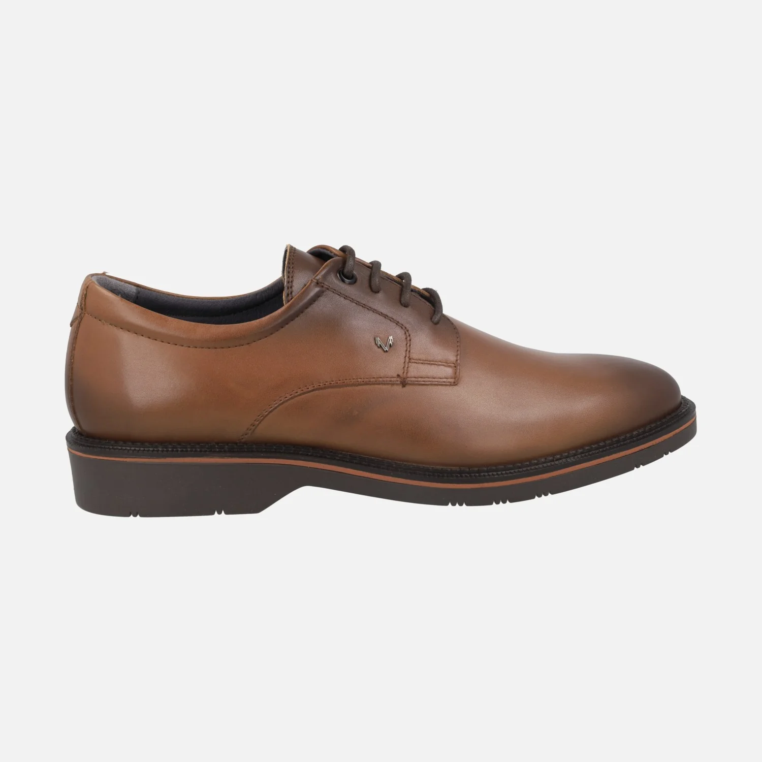 Zapatos de piel con cordones para hombre Watford - Image 7