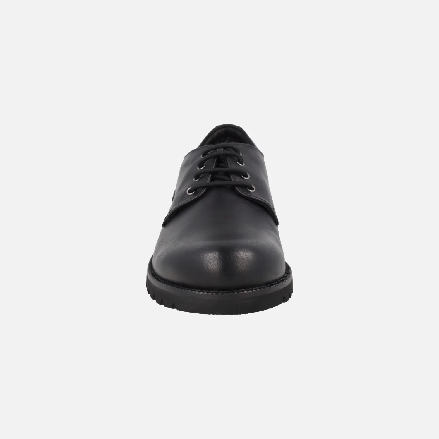 Zapatos de piel con cordones para hombre y membrana impermeable Jackson GTX - Image 11
