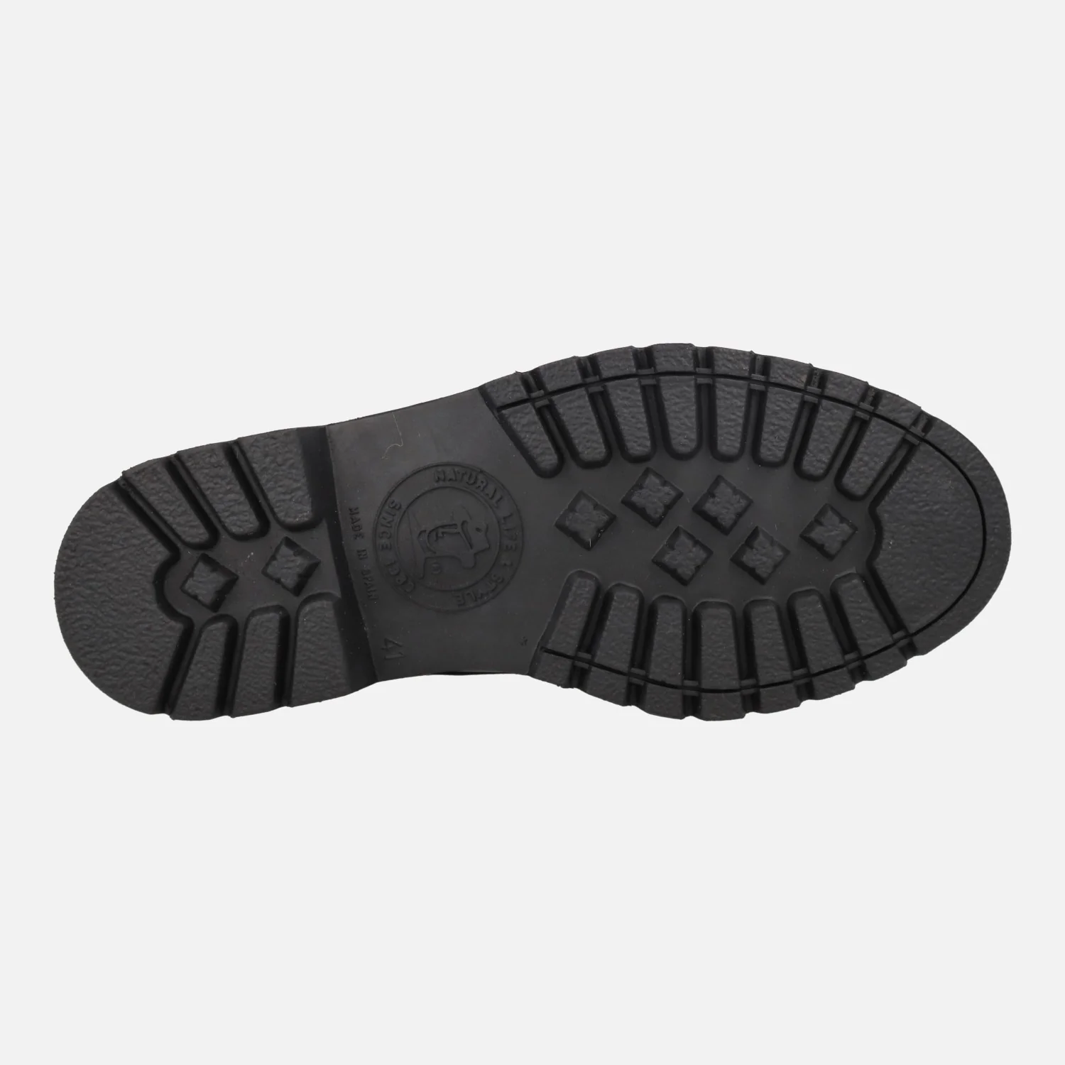 Zapatos de piel con cordones para hombre y membrana impermeable Jackson GTX - Image 12