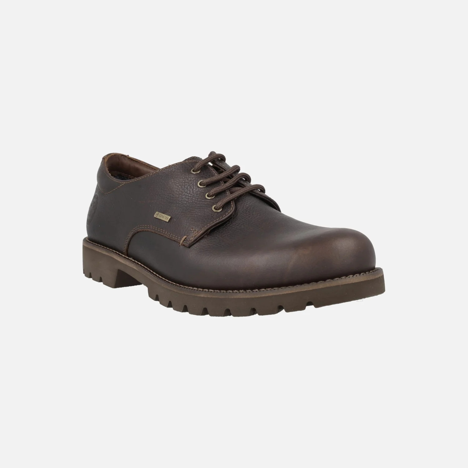 Zapatos de piel con cordones para hombre y membrana impermeable Jackson GTX - Image 2