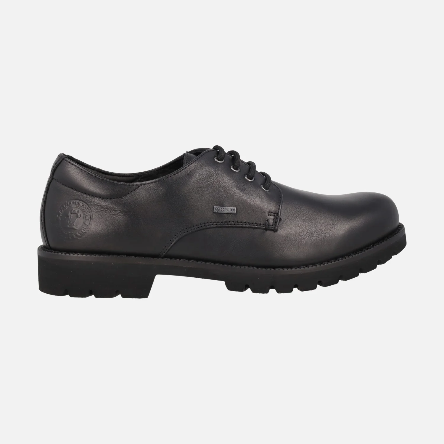 Zapatos de piel con cordones para hombre y membrana impermeable Jackson GTX - Image 7